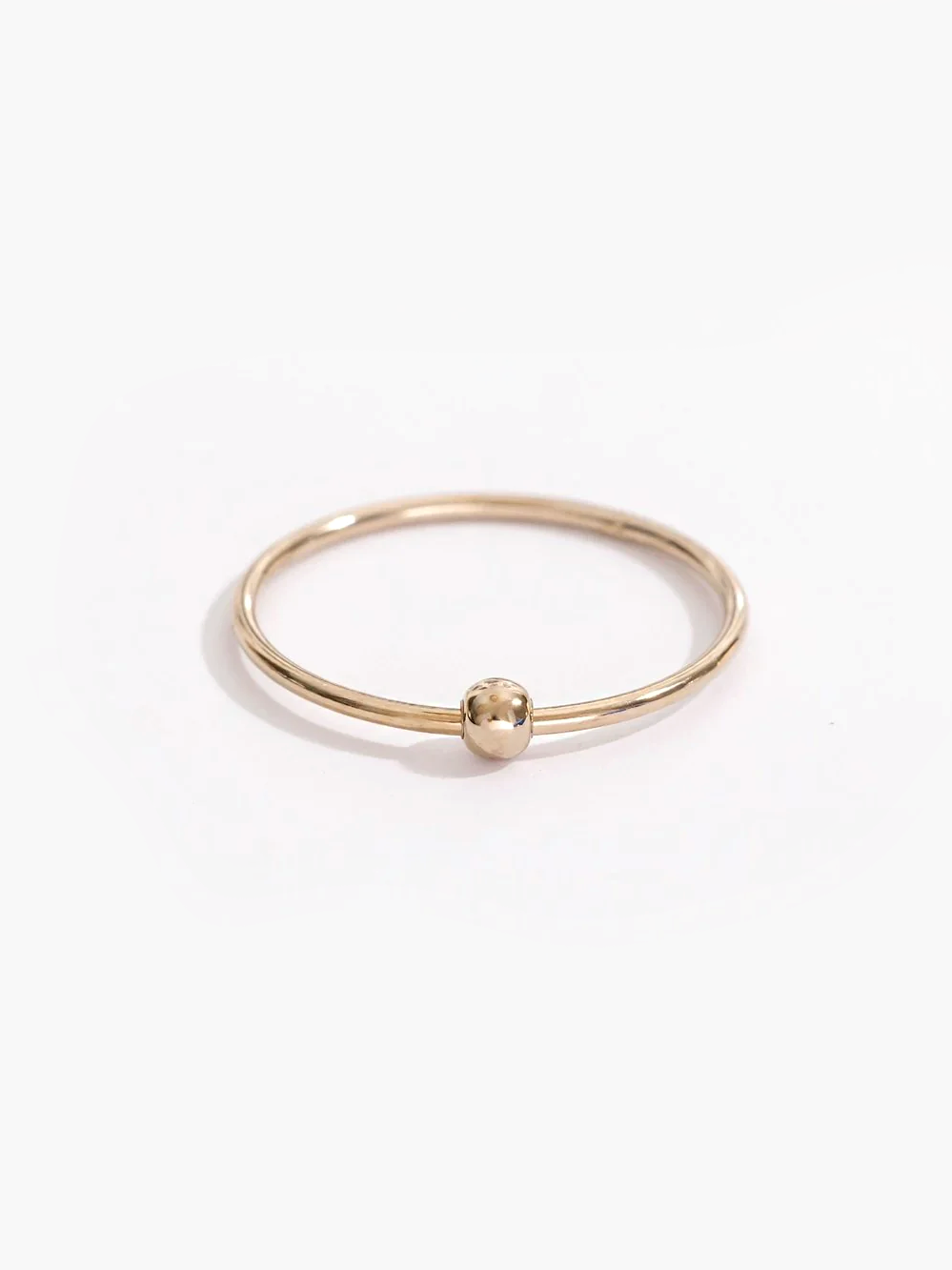 Comfort ring