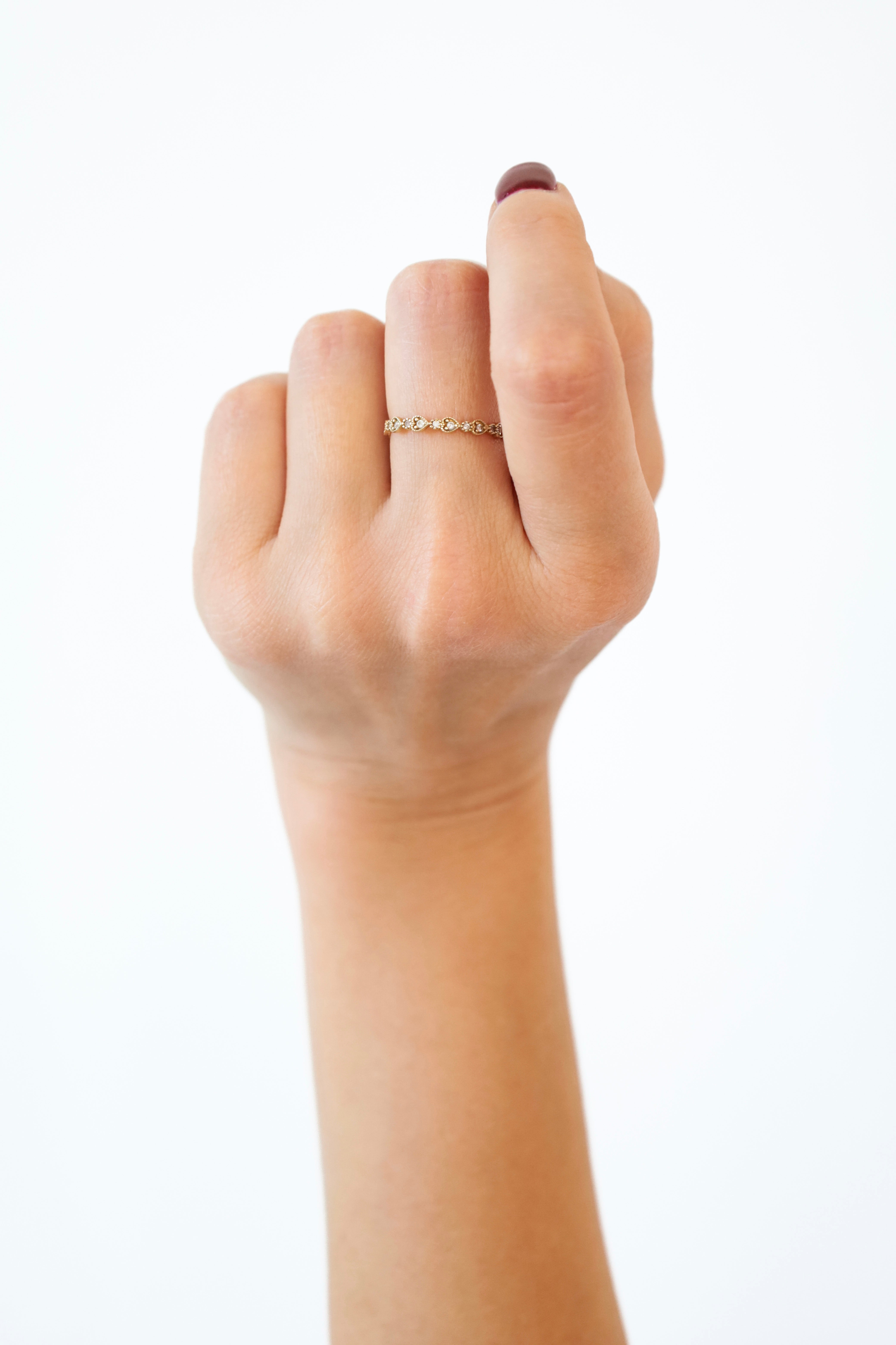 Chéri Ring