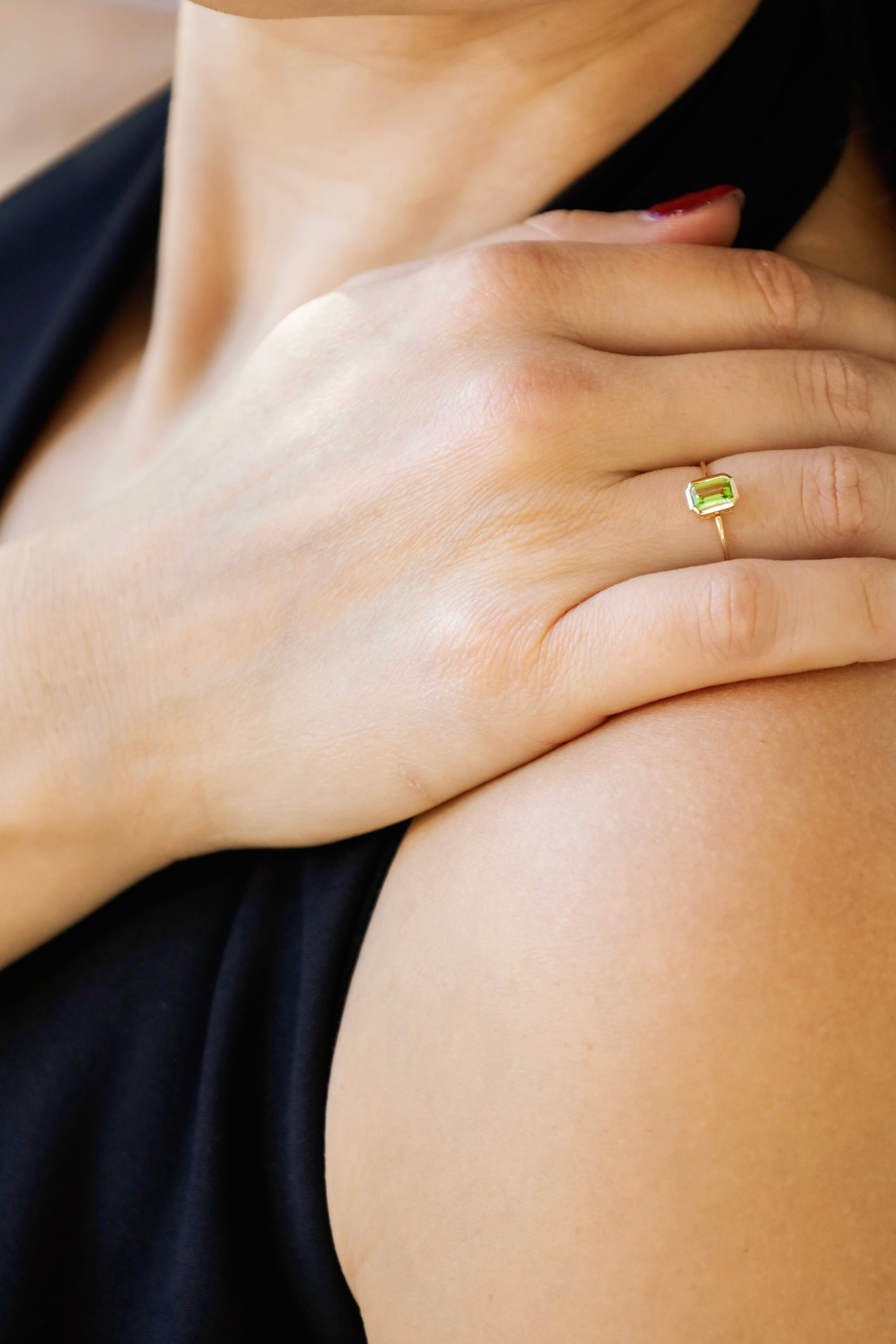 Bijoux Ring