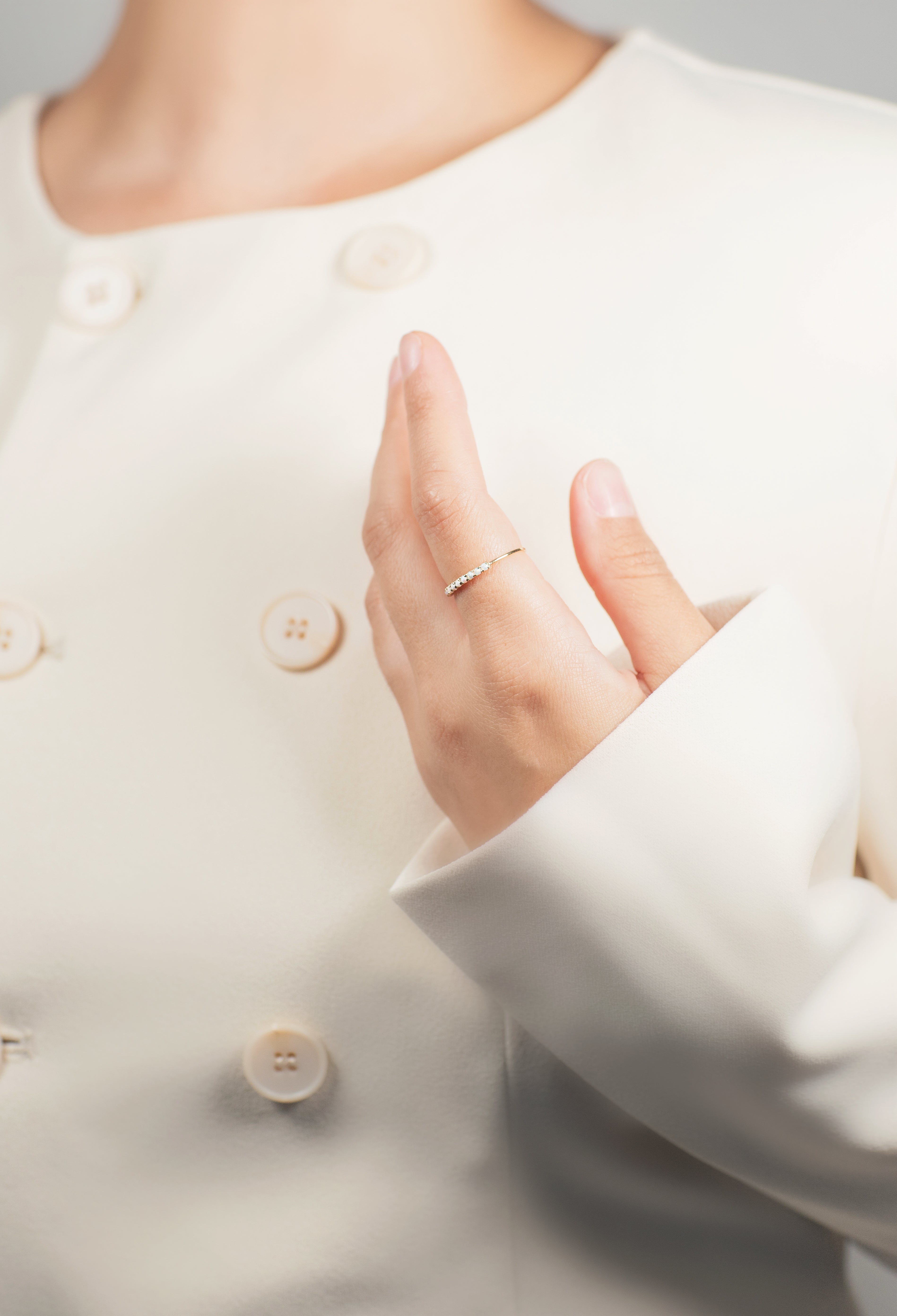 Aura Ring