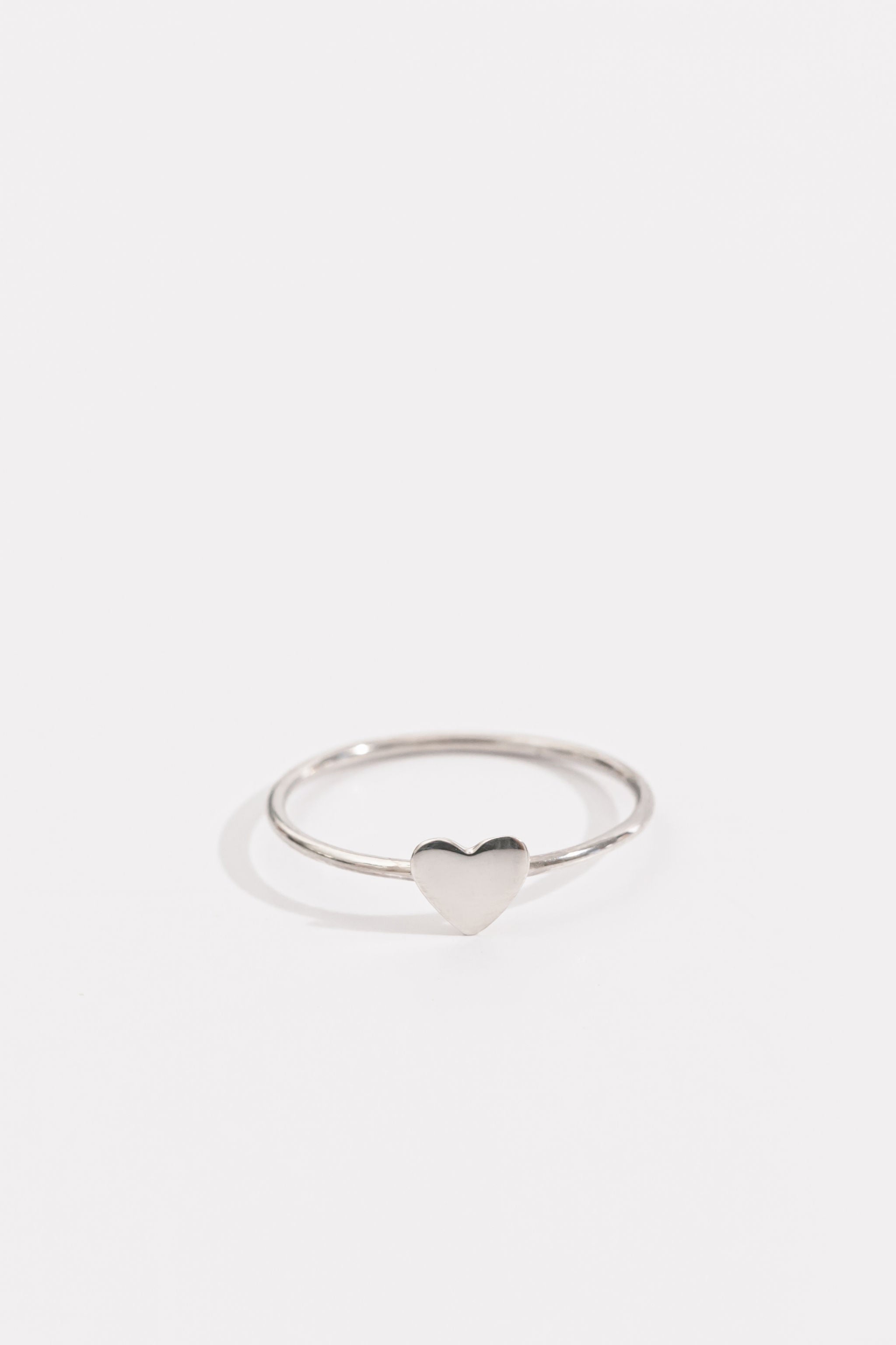 Heart Ring