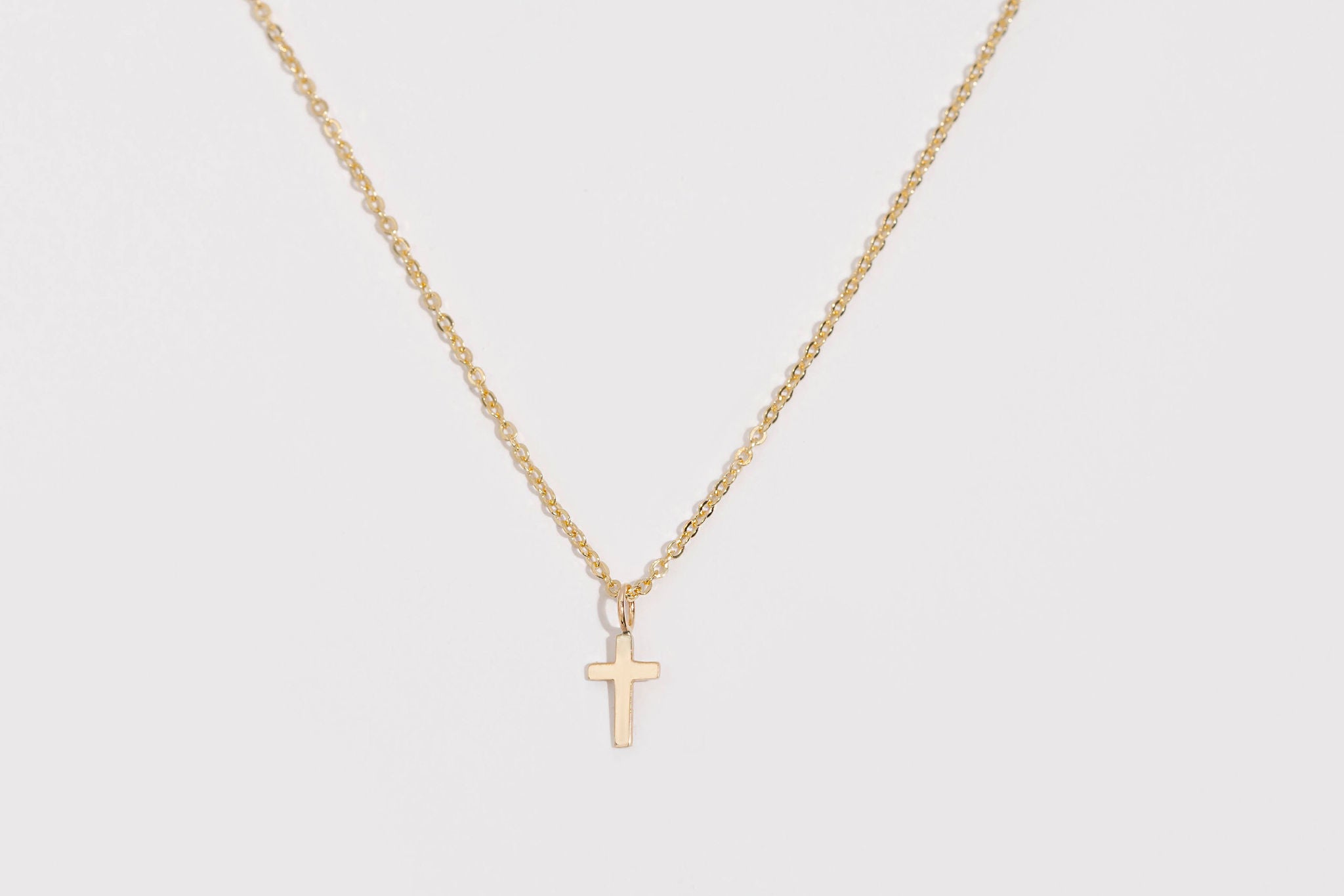 Small Cross