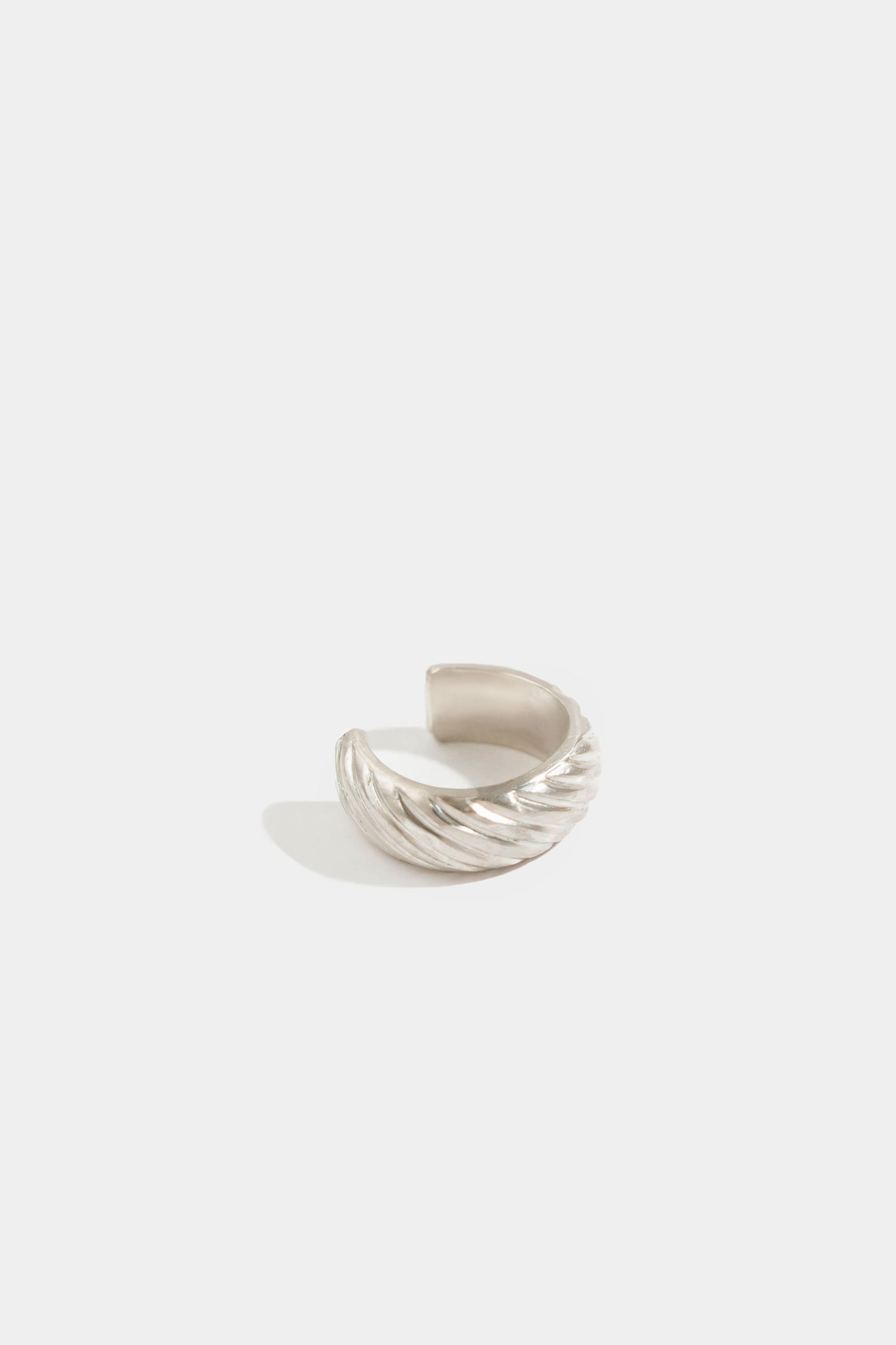 Twist Cuff
