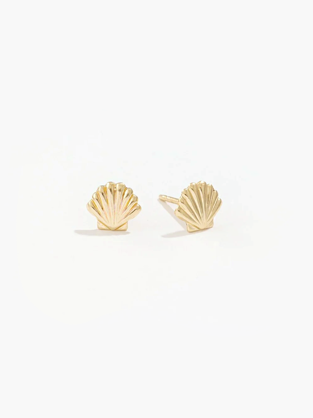 Shell Studs