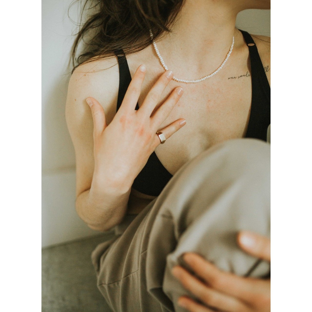Signet Ring