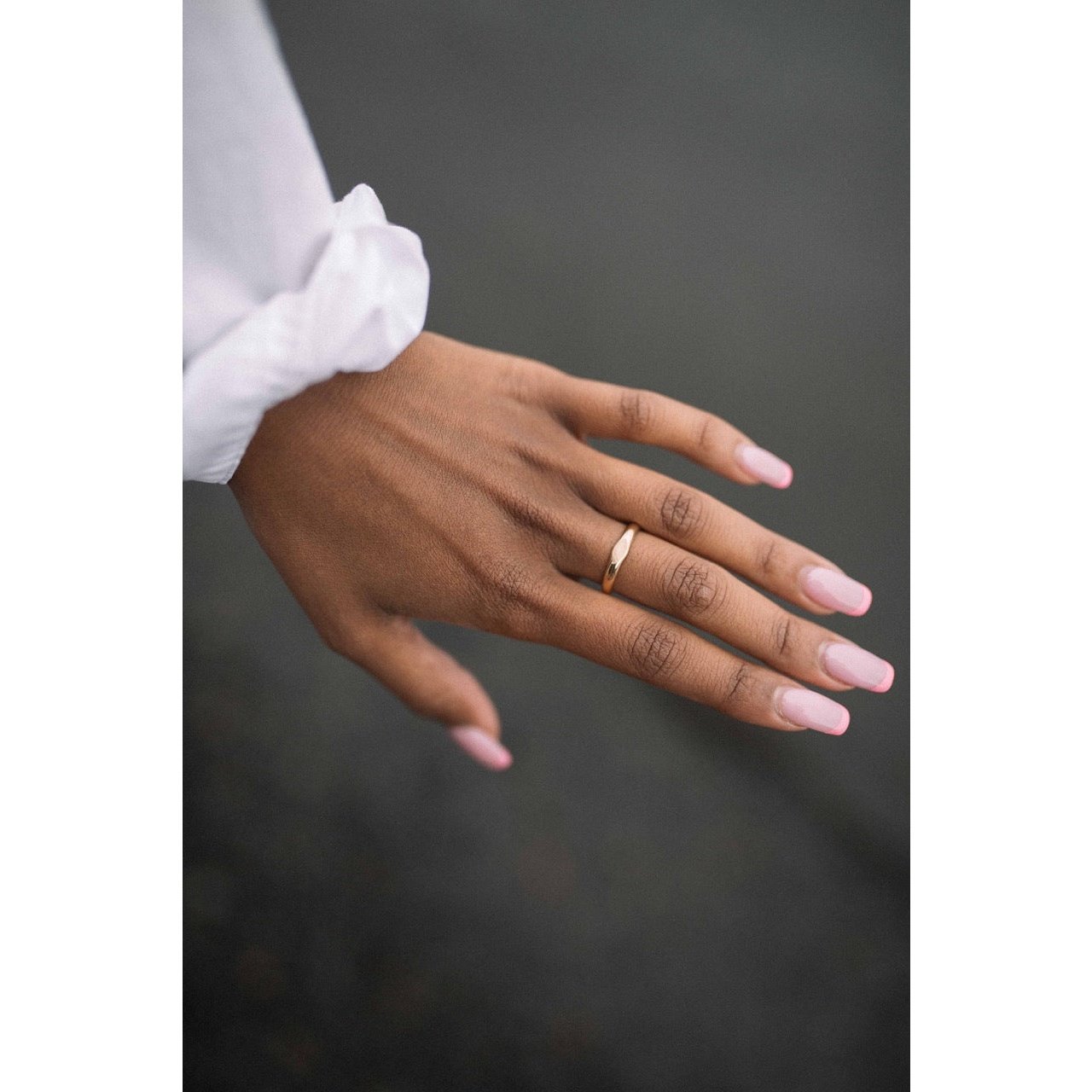 Sloan Ring