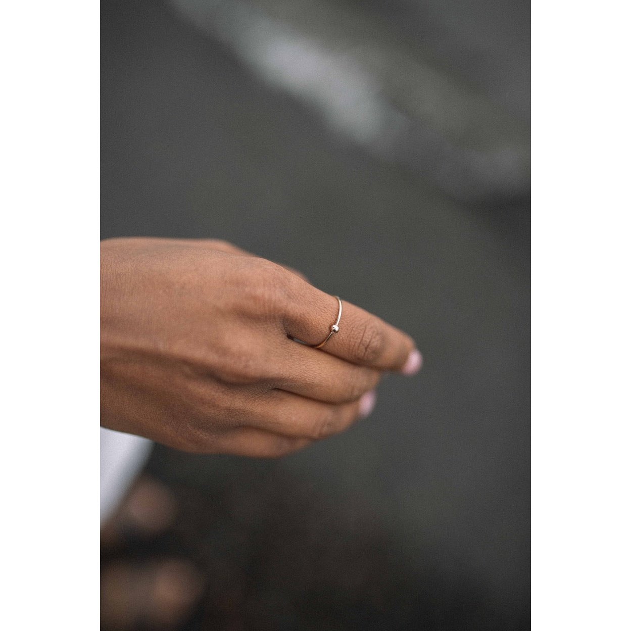 Comfort ring