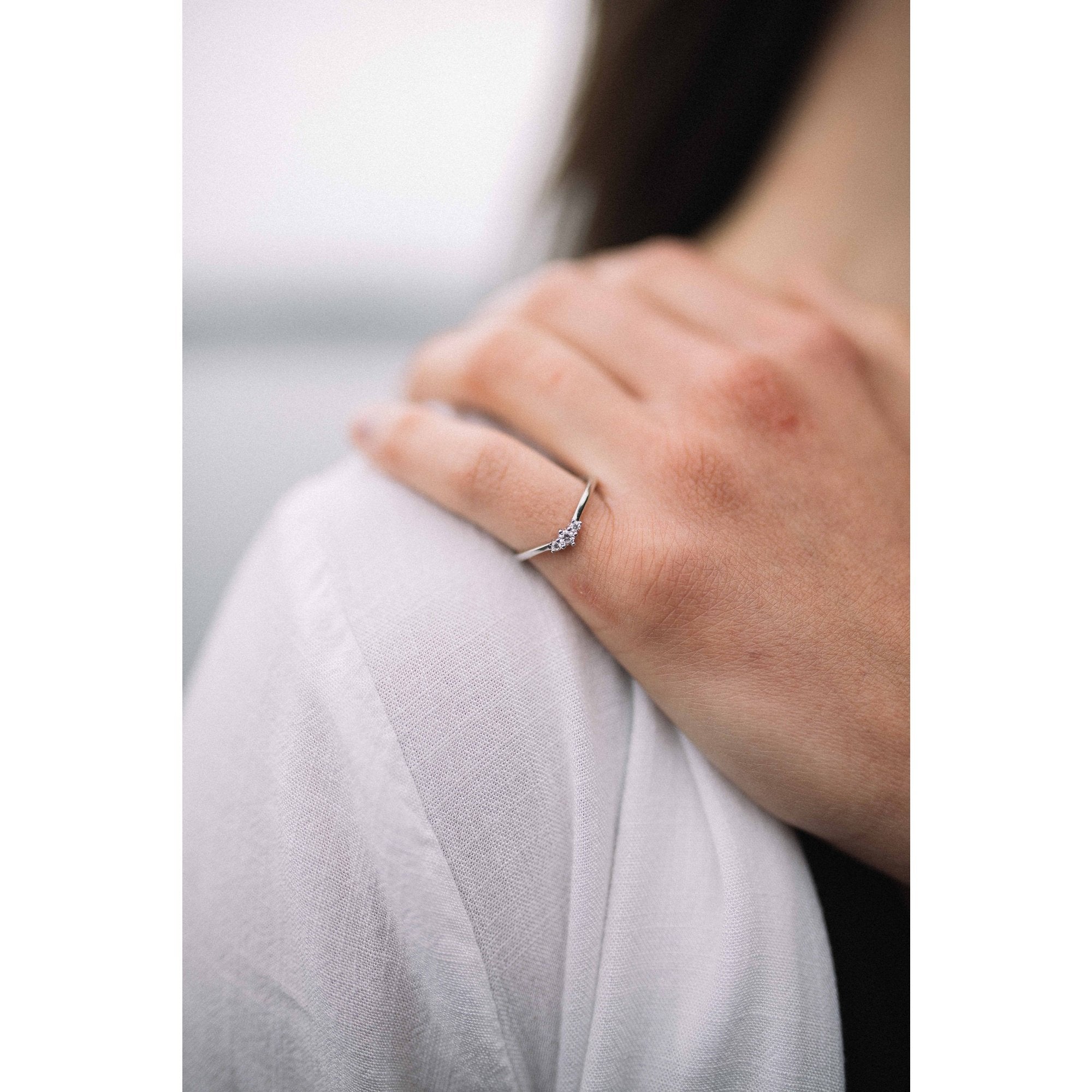 Mae Ring