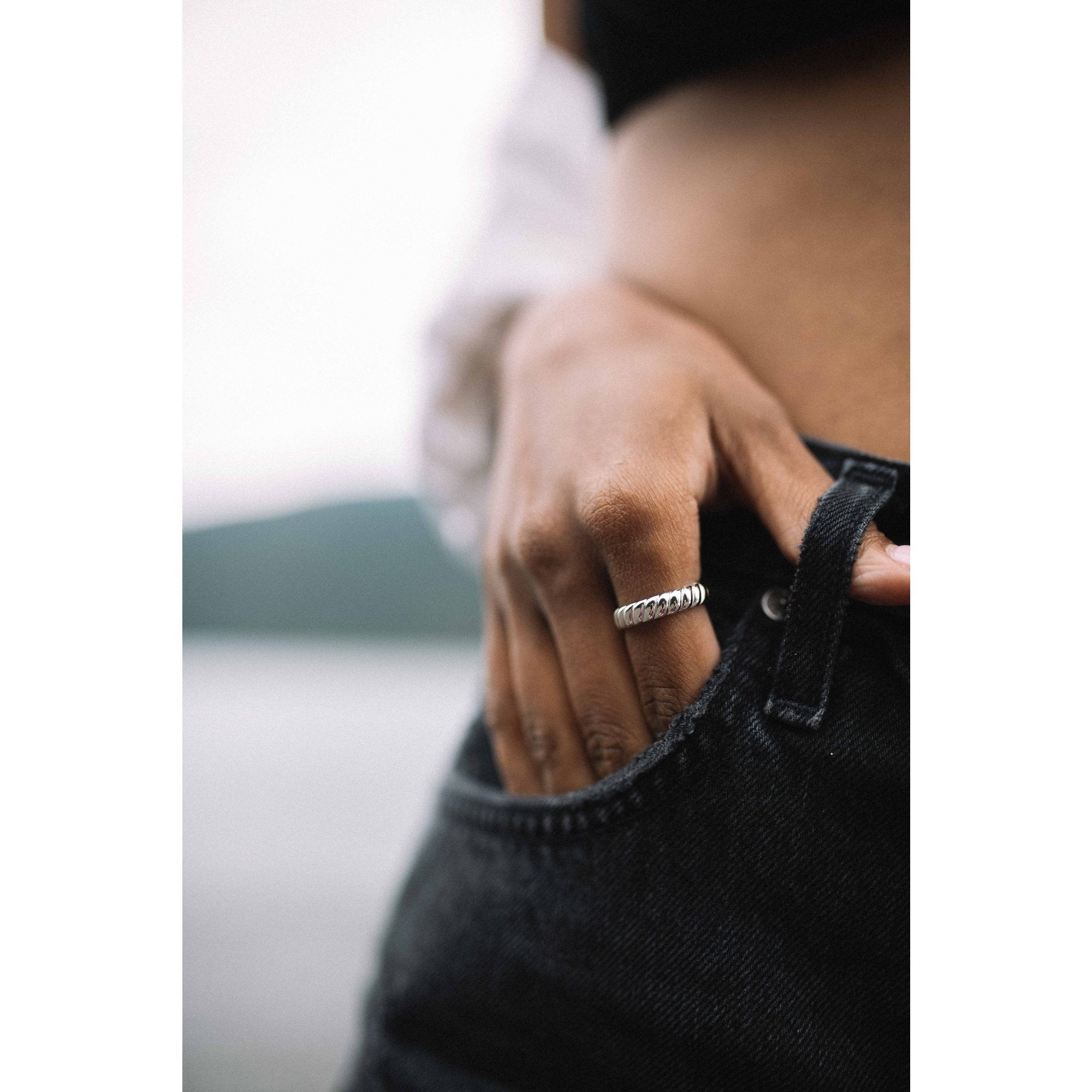 Maisie Ring
