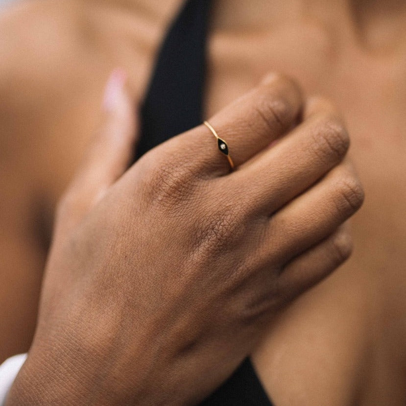 Agatha Ring