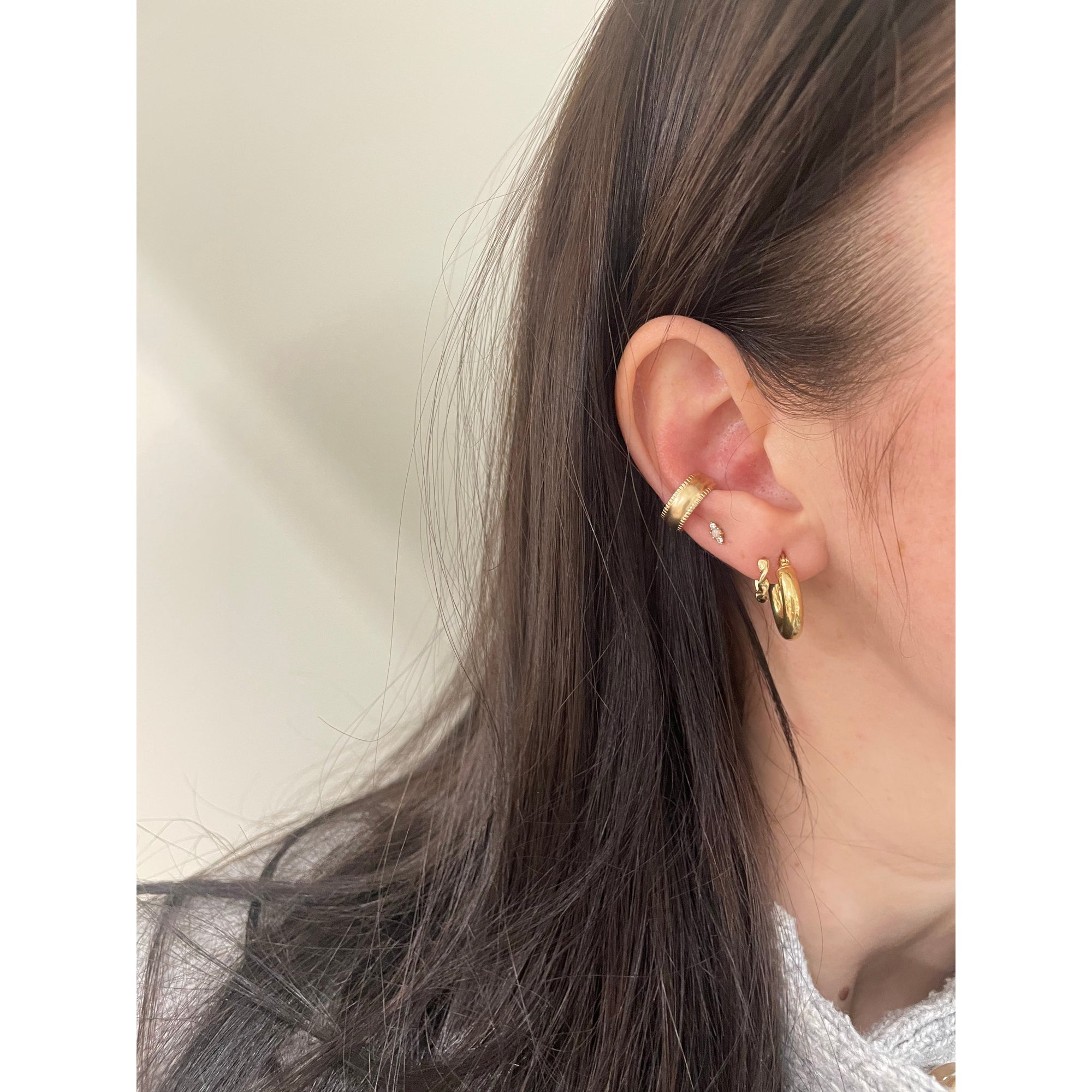 Nova Cuff