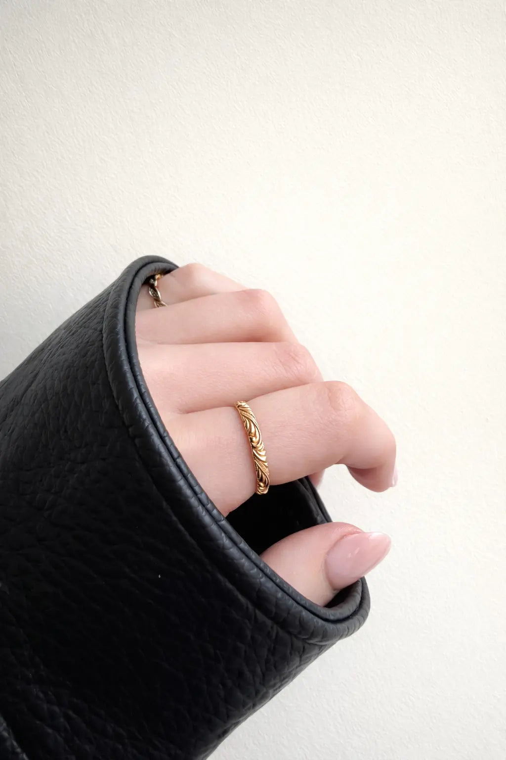 Filigree Ring Raquel Rosalie