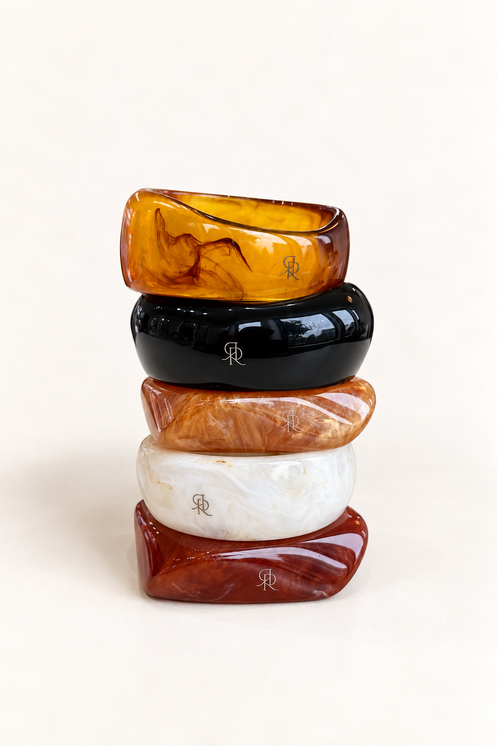 Auburn Bangle Raquel Rosalie