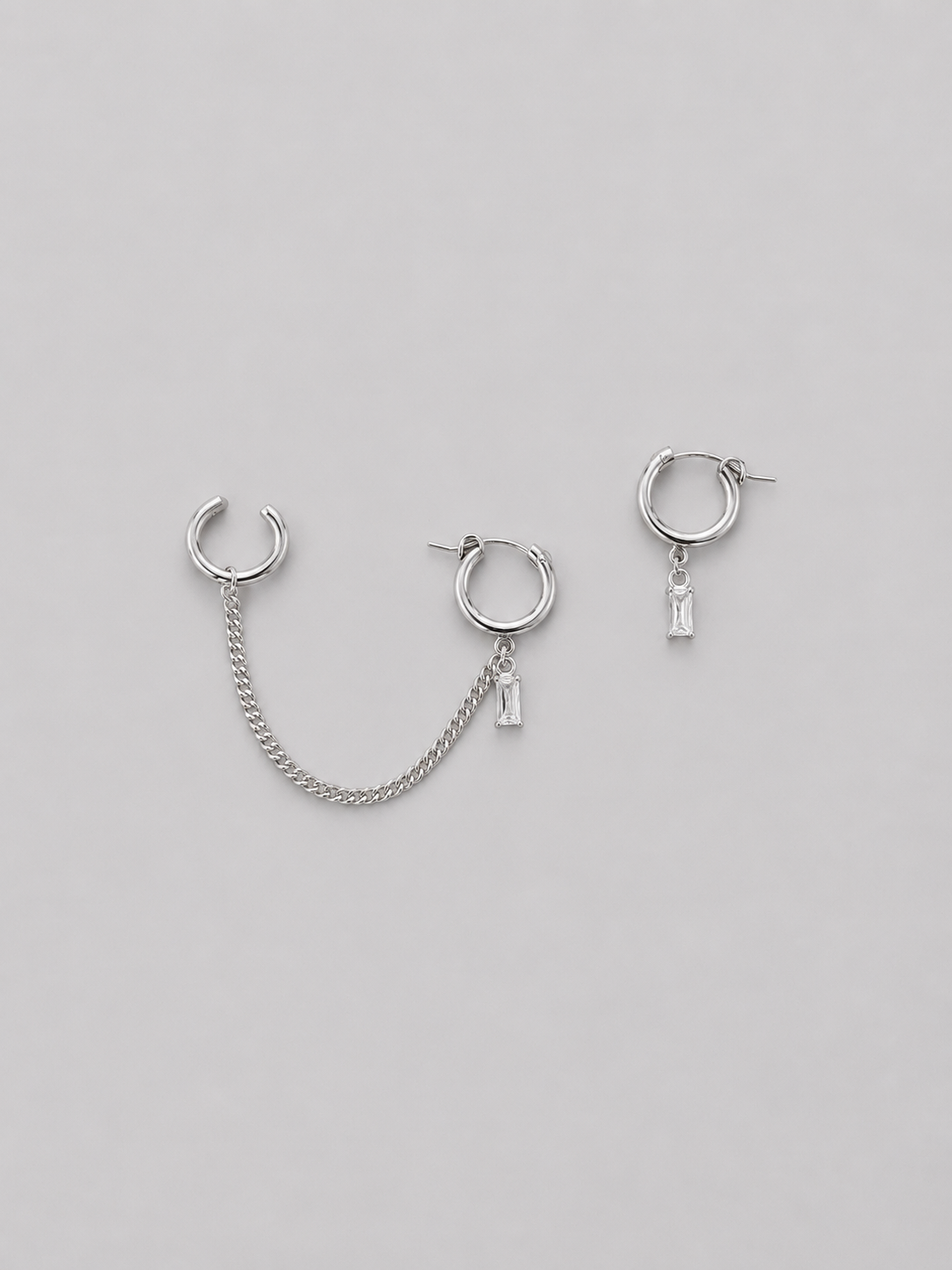 Clancy Earrings Raquel Rosalie