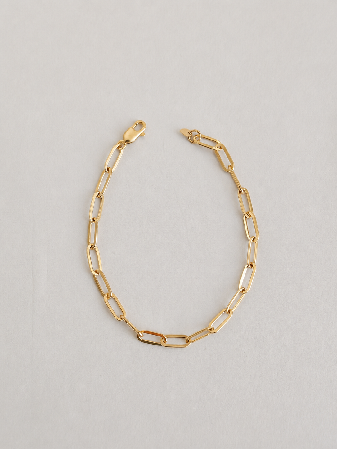 Link Chain Bracelet Raquel Rosalie