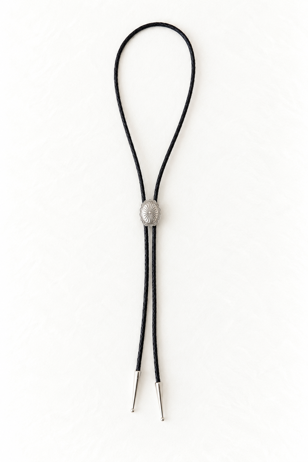 Bolo Tie Raquel Rosalie