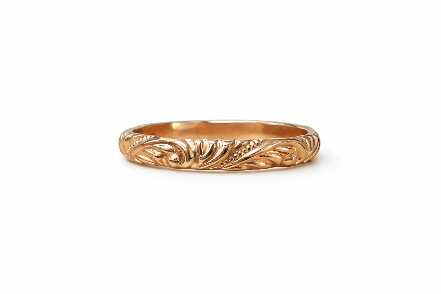Filigree Ring Raquel Rosalie