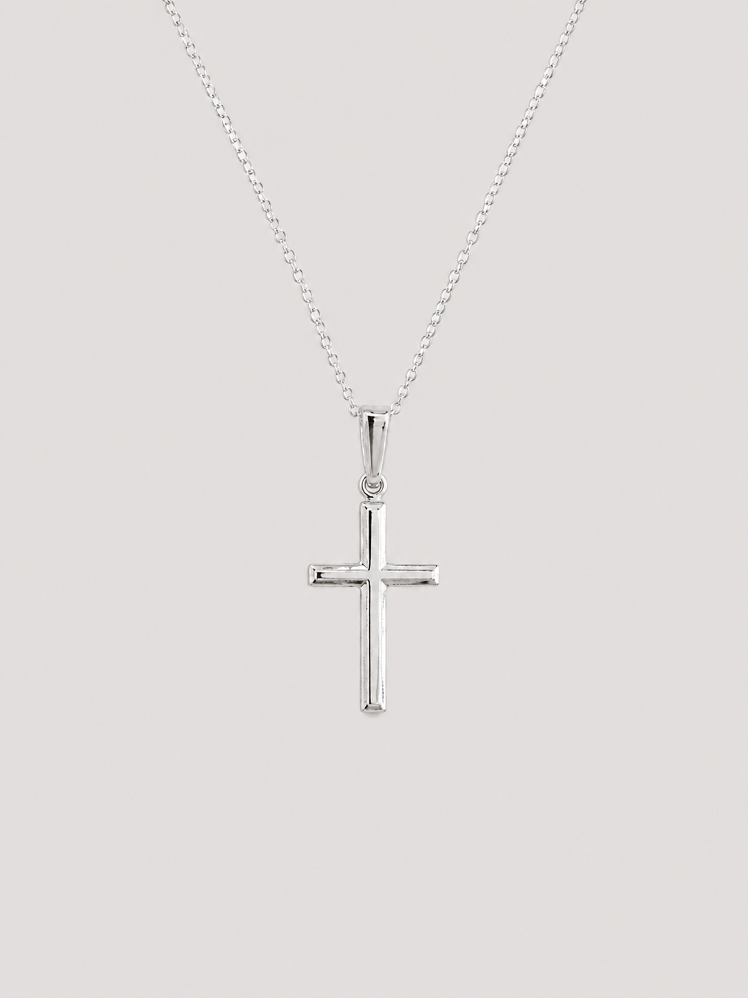 Zion Cross Raquel Rosalie