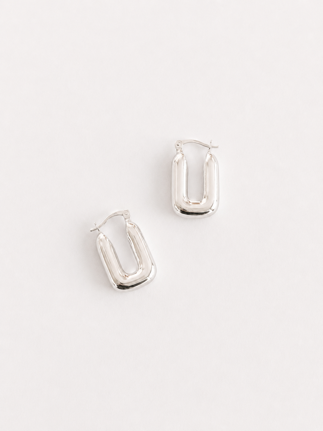 Halo Puff Hoops Raquel Rosalie