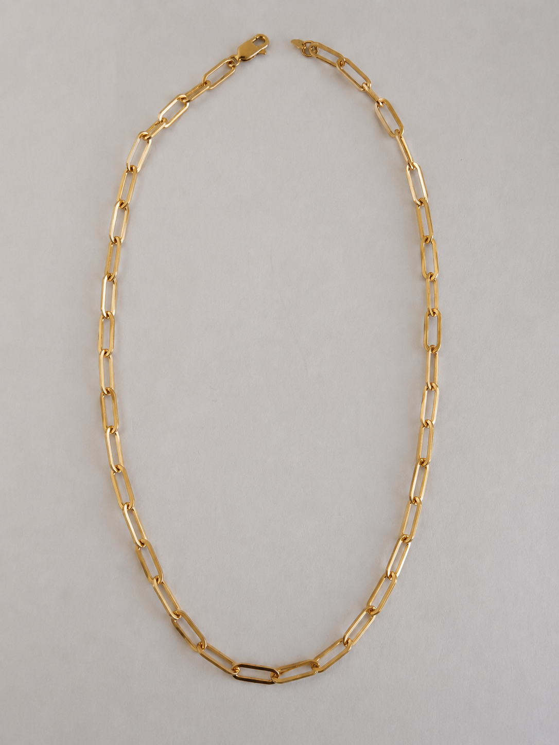 Link Chain Necklace Raquel Rosalie
