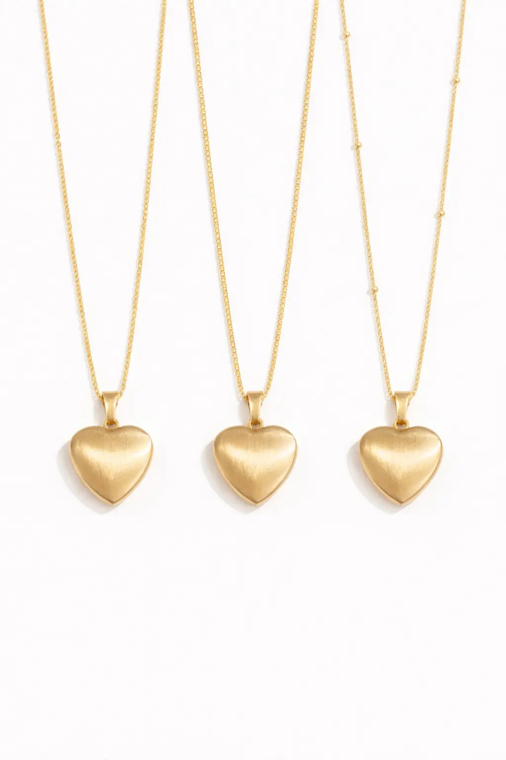 Lilly Locket Raquel Rosalie