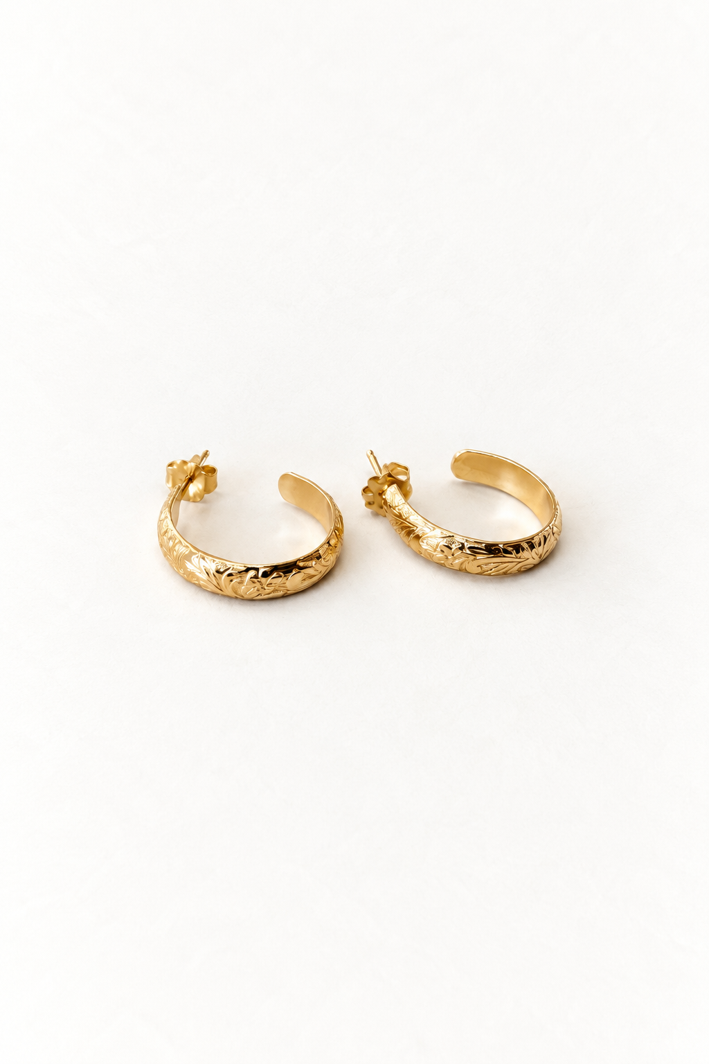 Primrose Hoops Raquel Rosalie
