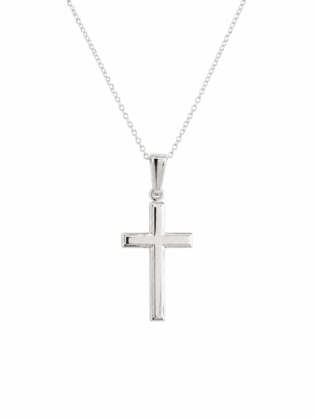 Zion Cross Raquel Rosalie