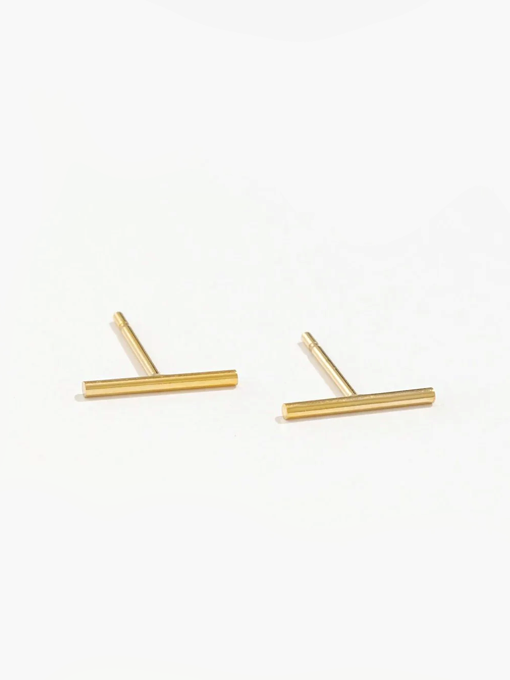 Annabelle Bar Studs