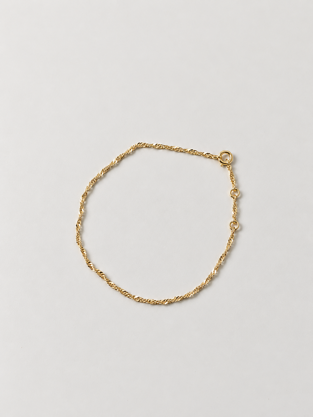 Singapore Bracelet Raquel Rosalie