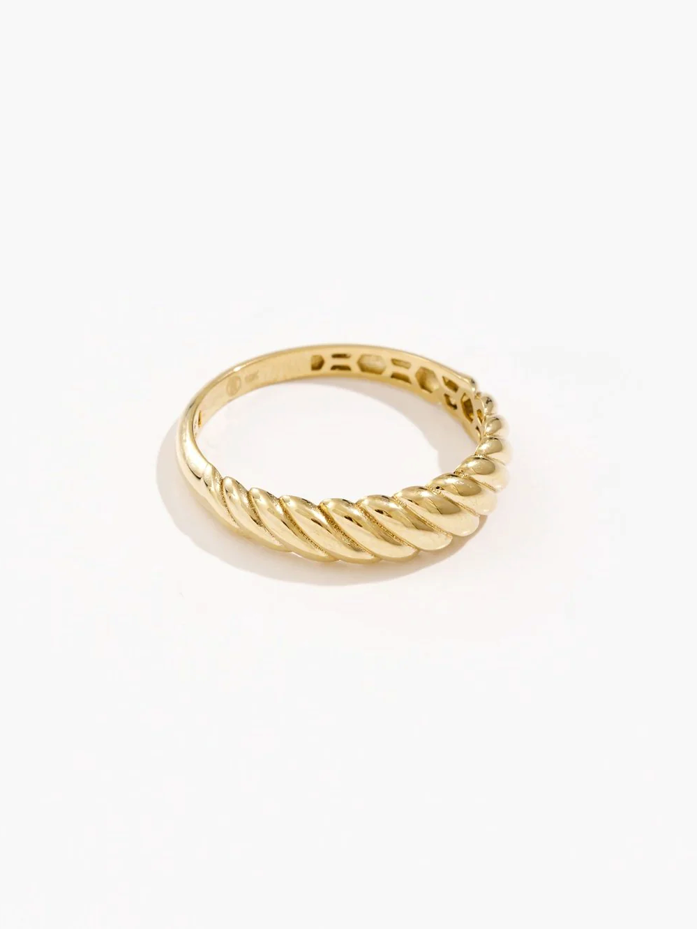 Baguette Ring