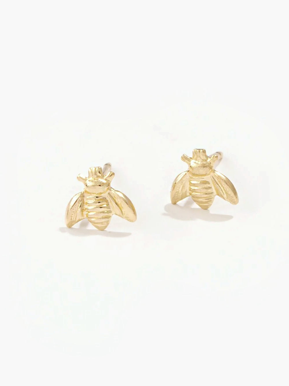 Bee Studs