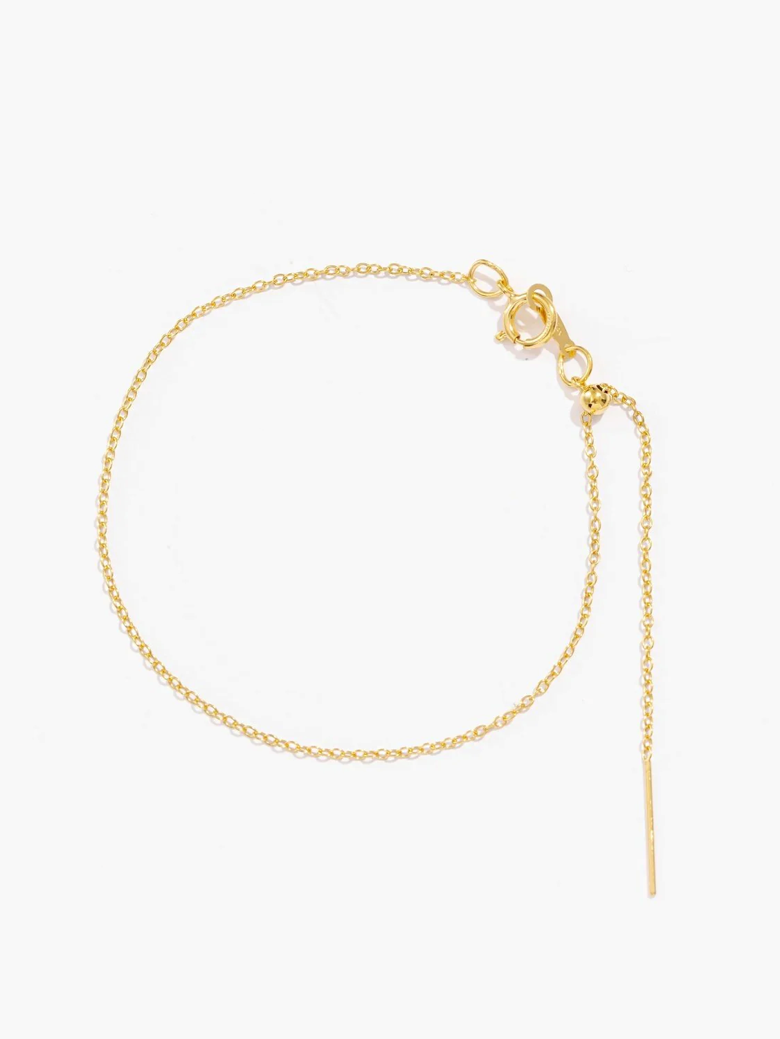 Closer Bracelet