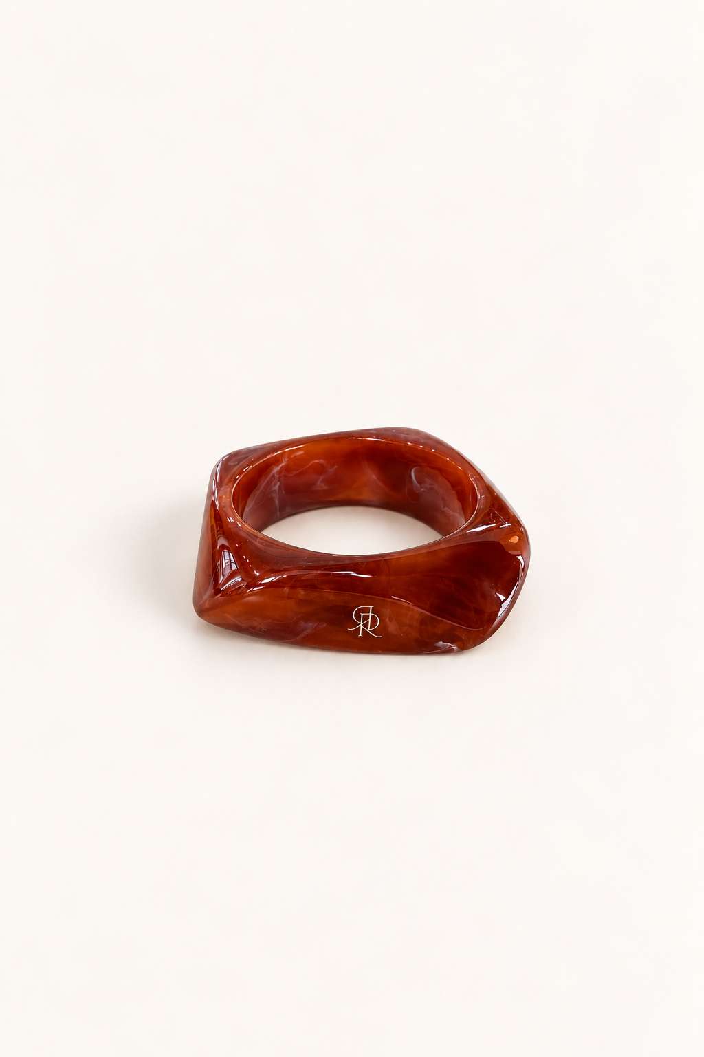 Auburn Bangle Raquel Rosalie