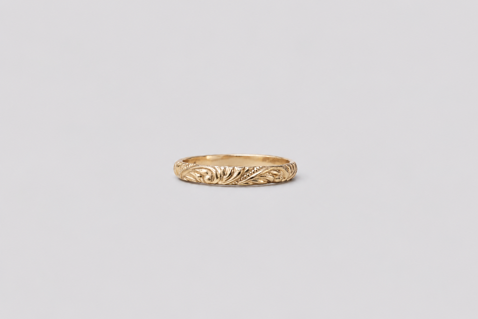 Filigree Ring Raquel Rosalie