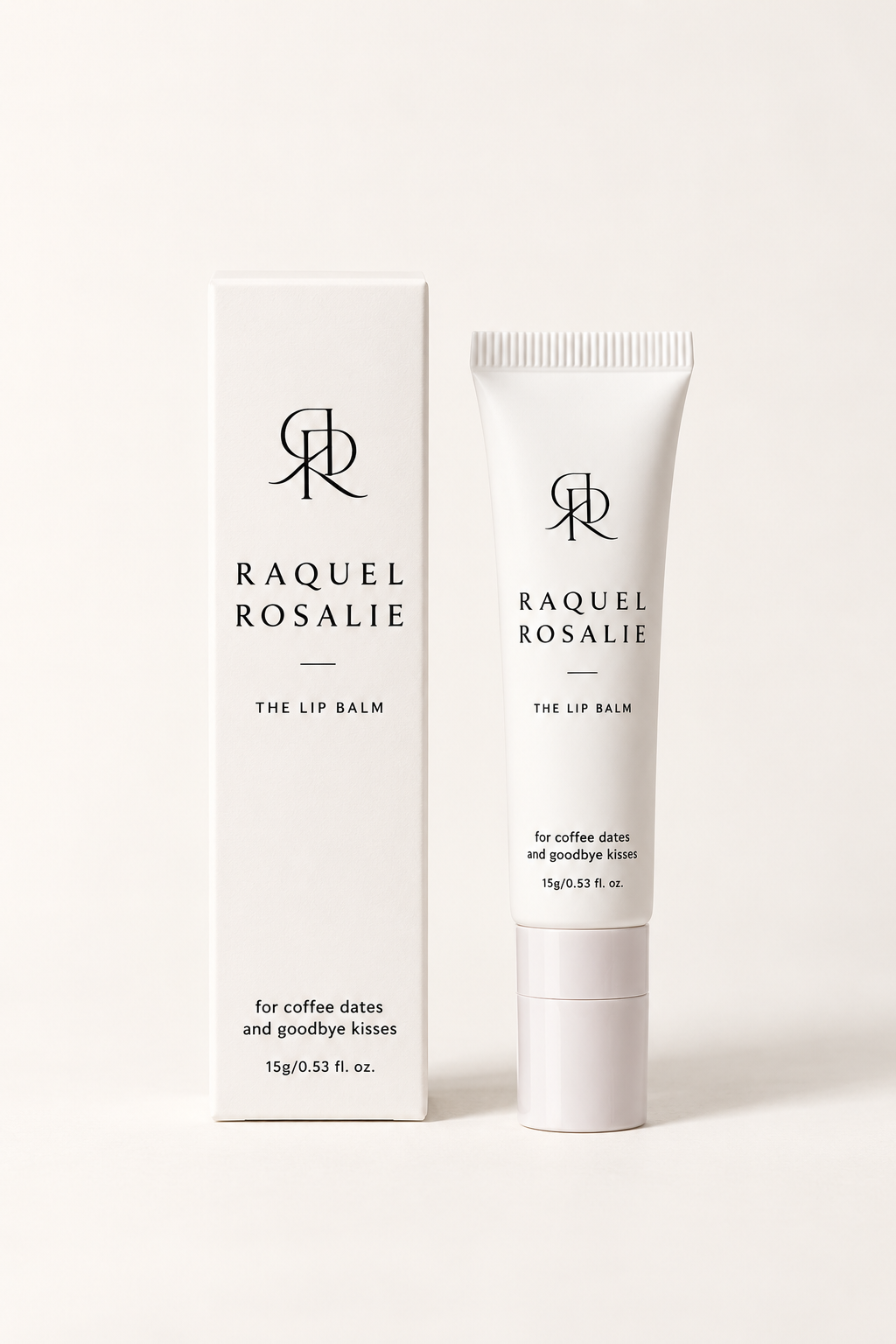Lip Balm Raquel Rosalie