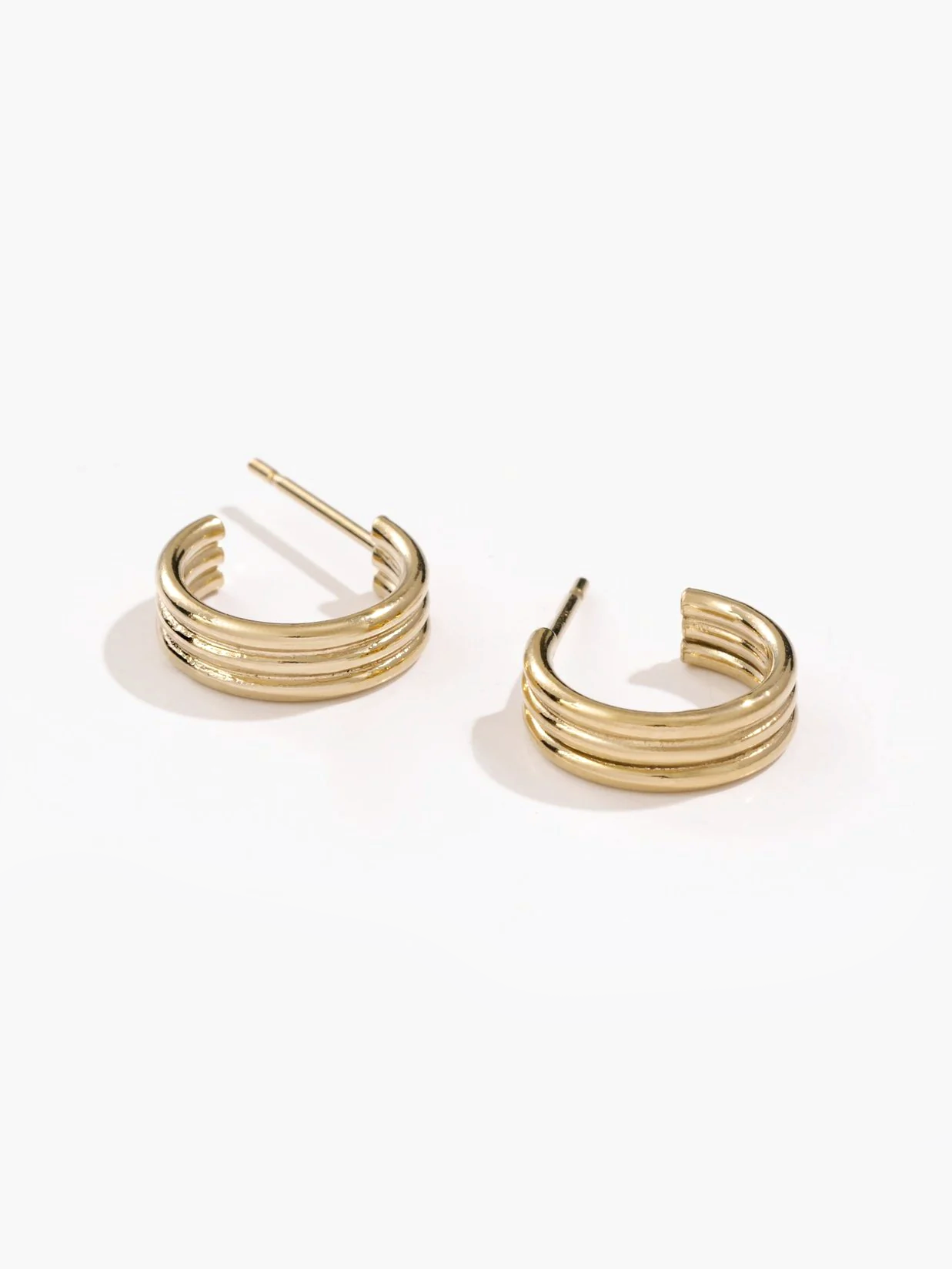 Ginger Hoops