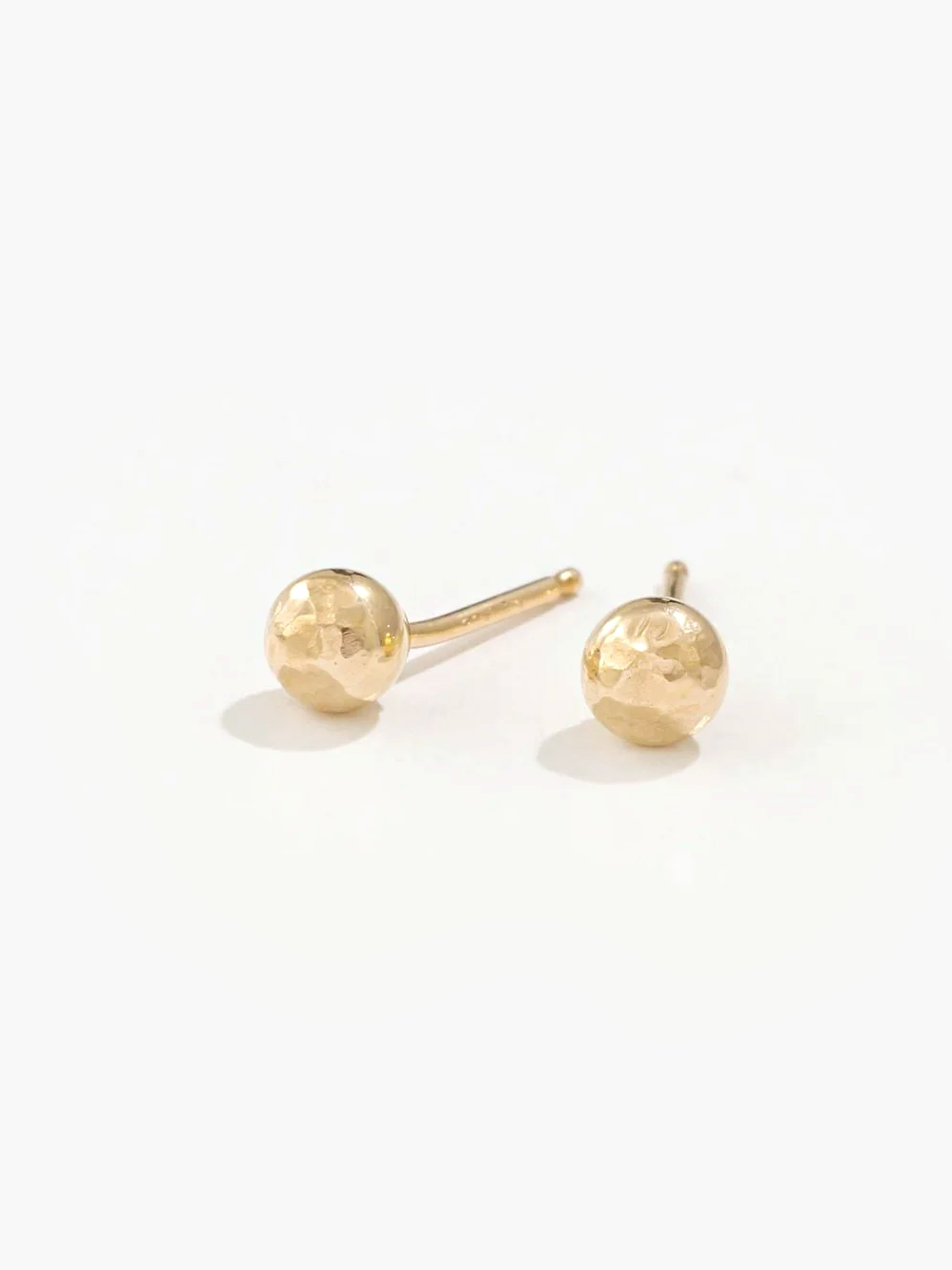 Golden Nugget Studs