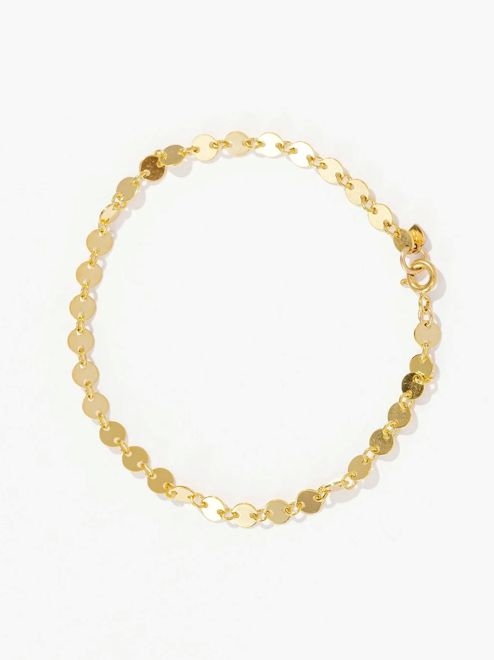 Goldie Bracelet