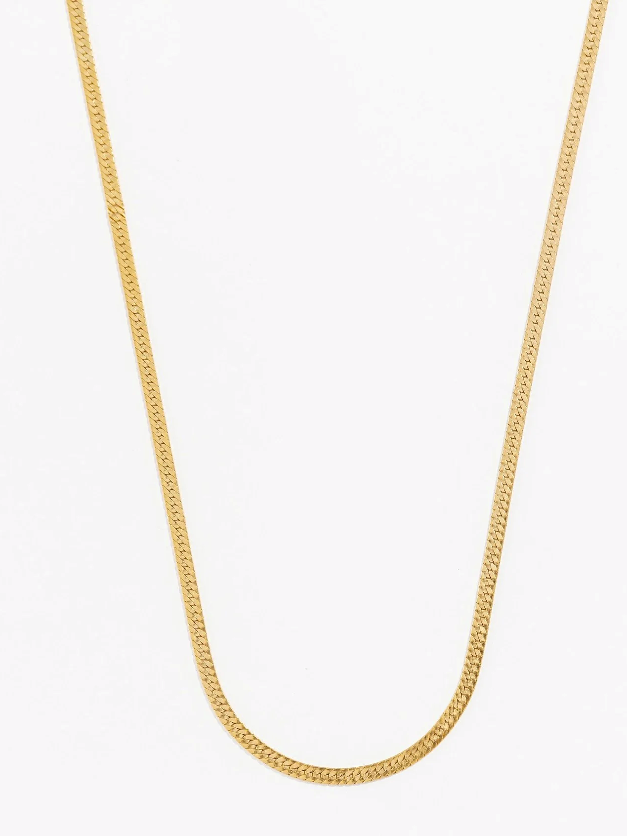 Herringbone Chain