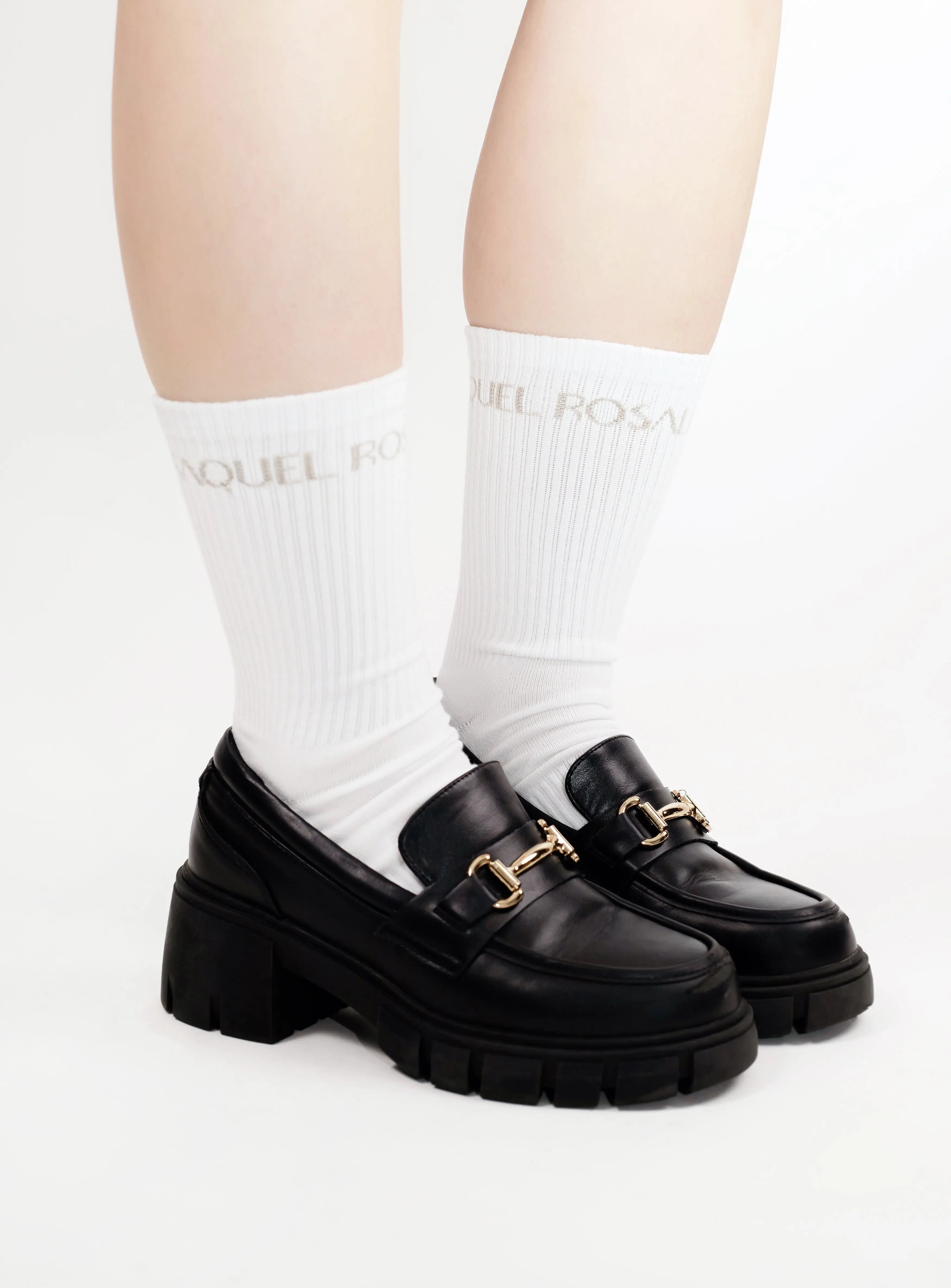 RR Socks Raquel Rosalie