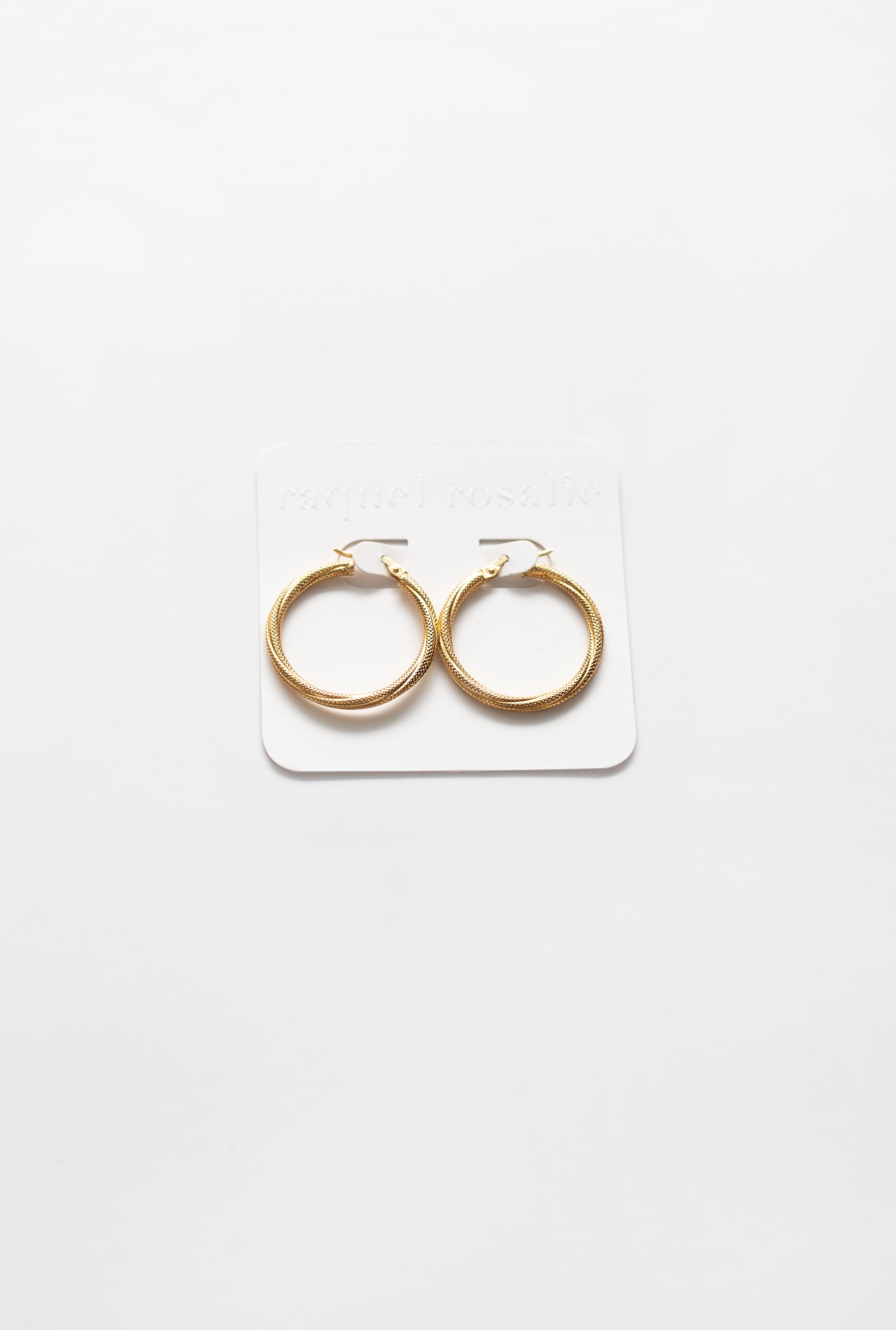 Nautical Hoops
