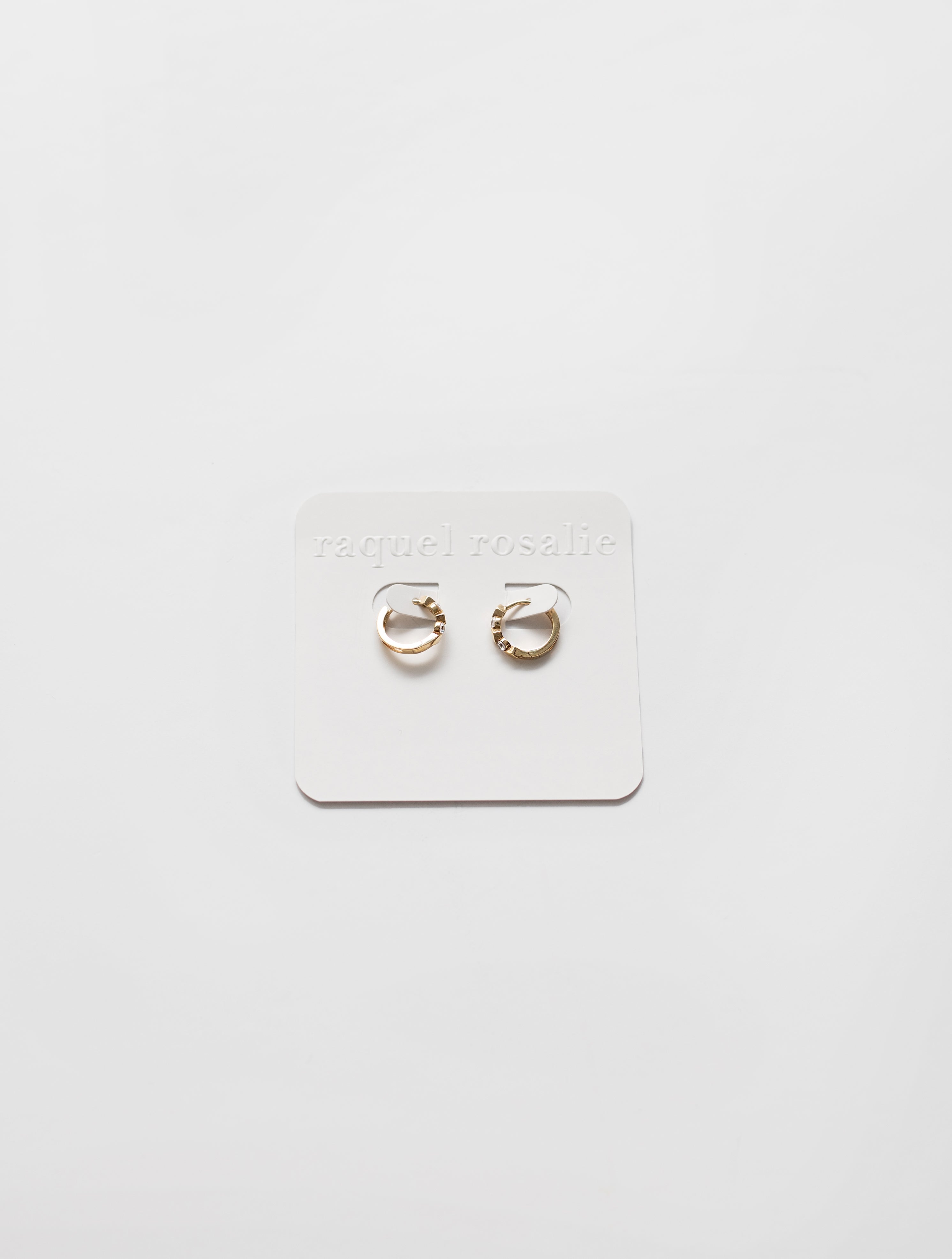 Restored Kingpin Huggie