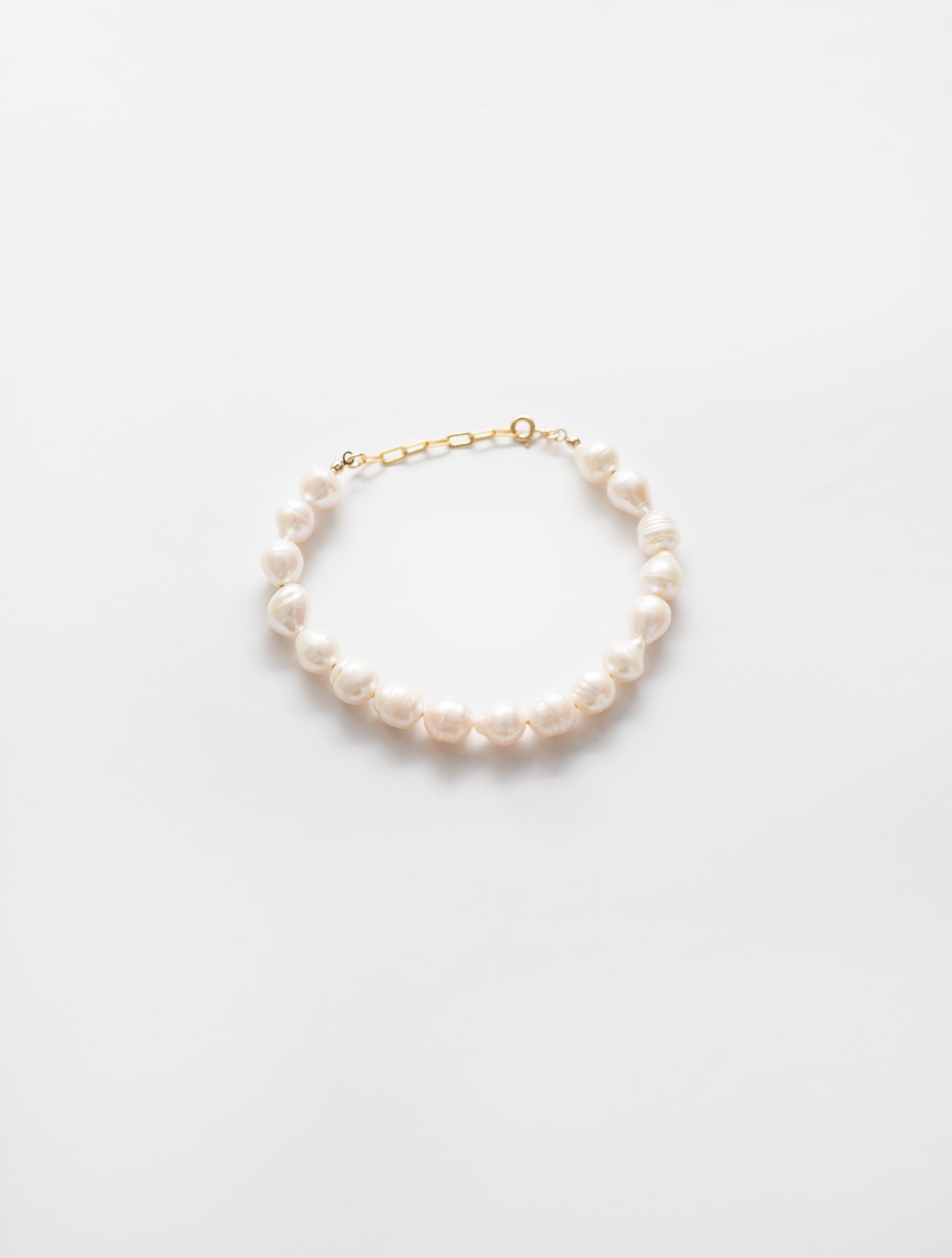 Pearl Bracelet