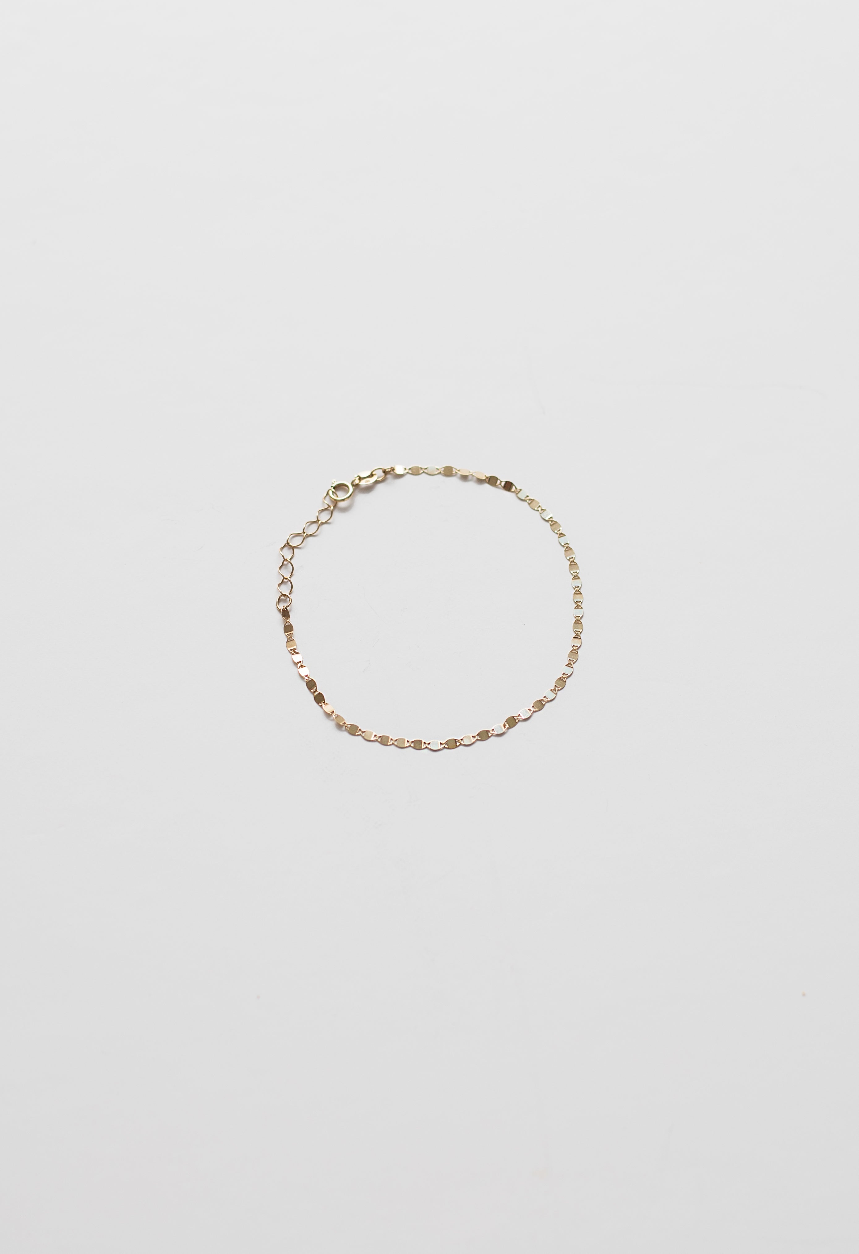 Restored Valentino Bracelet