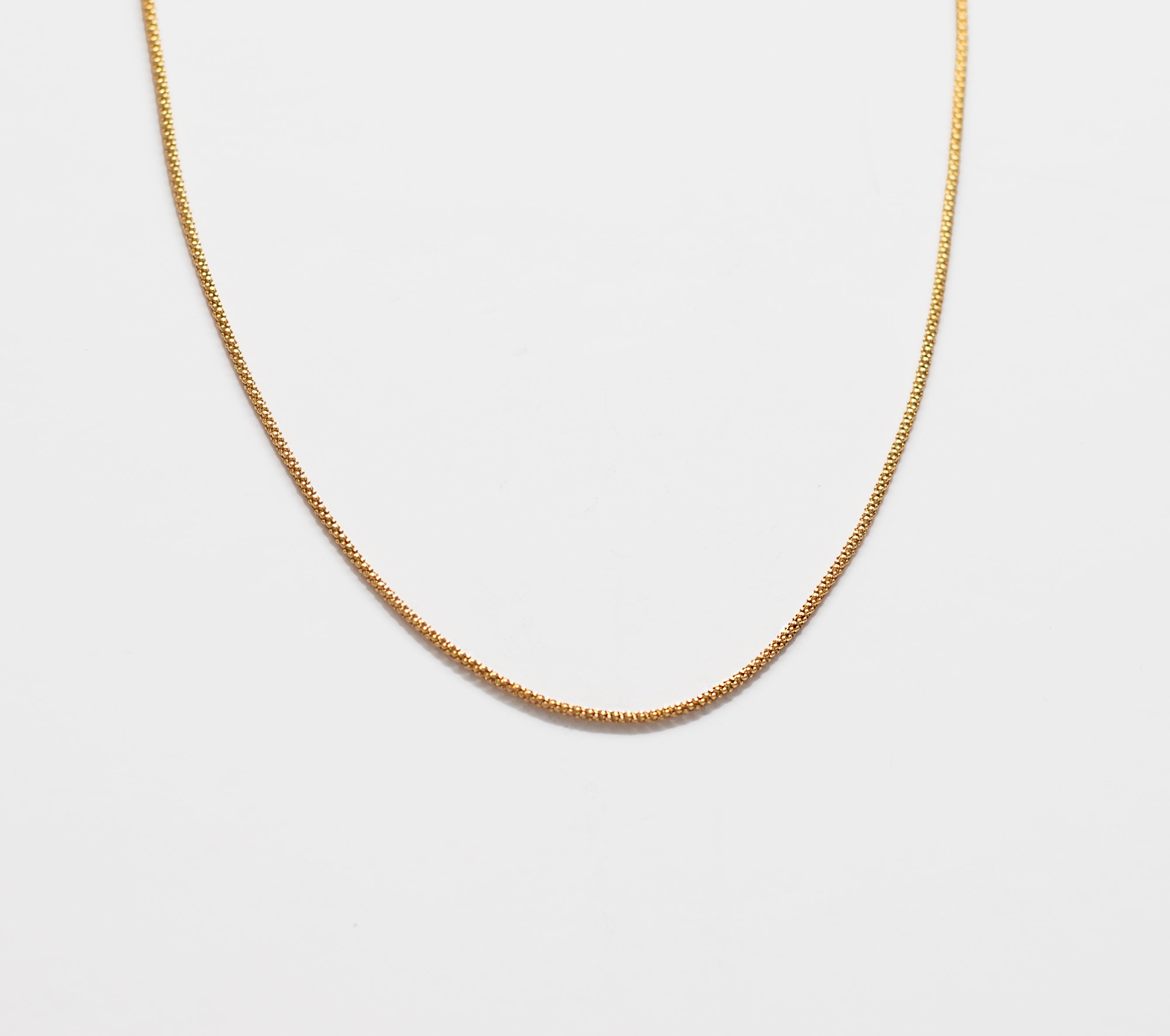 Barnacle Chain
