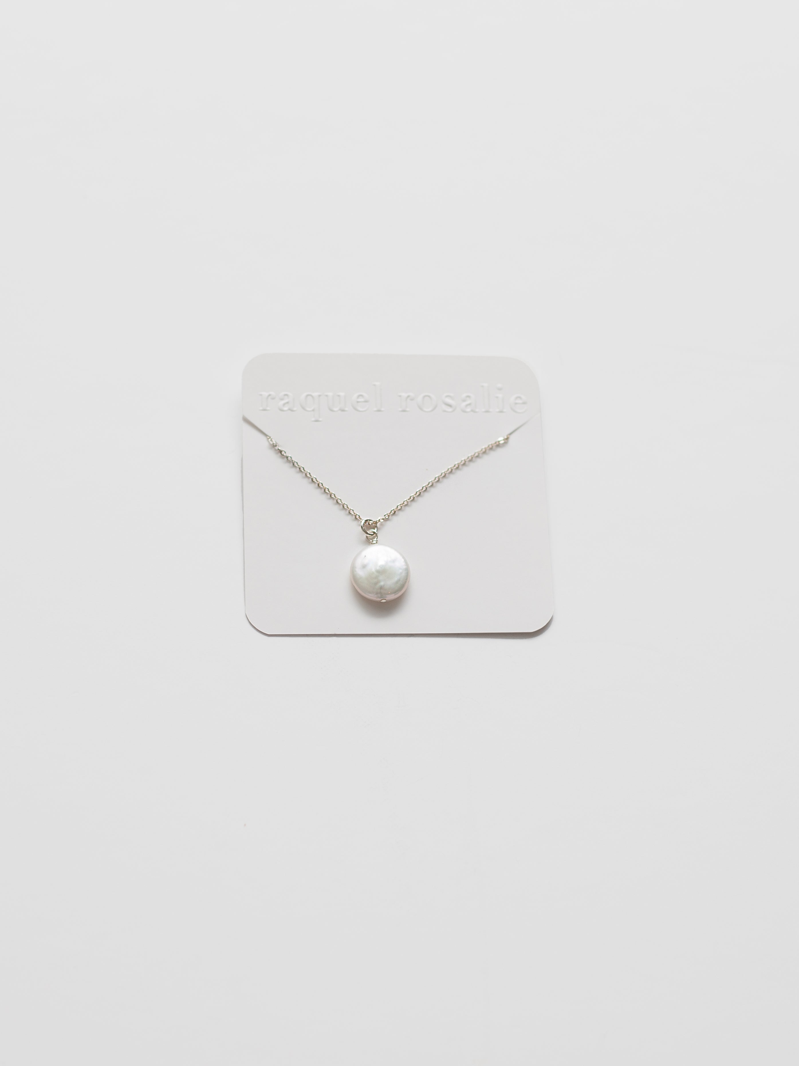 Coin Pearl