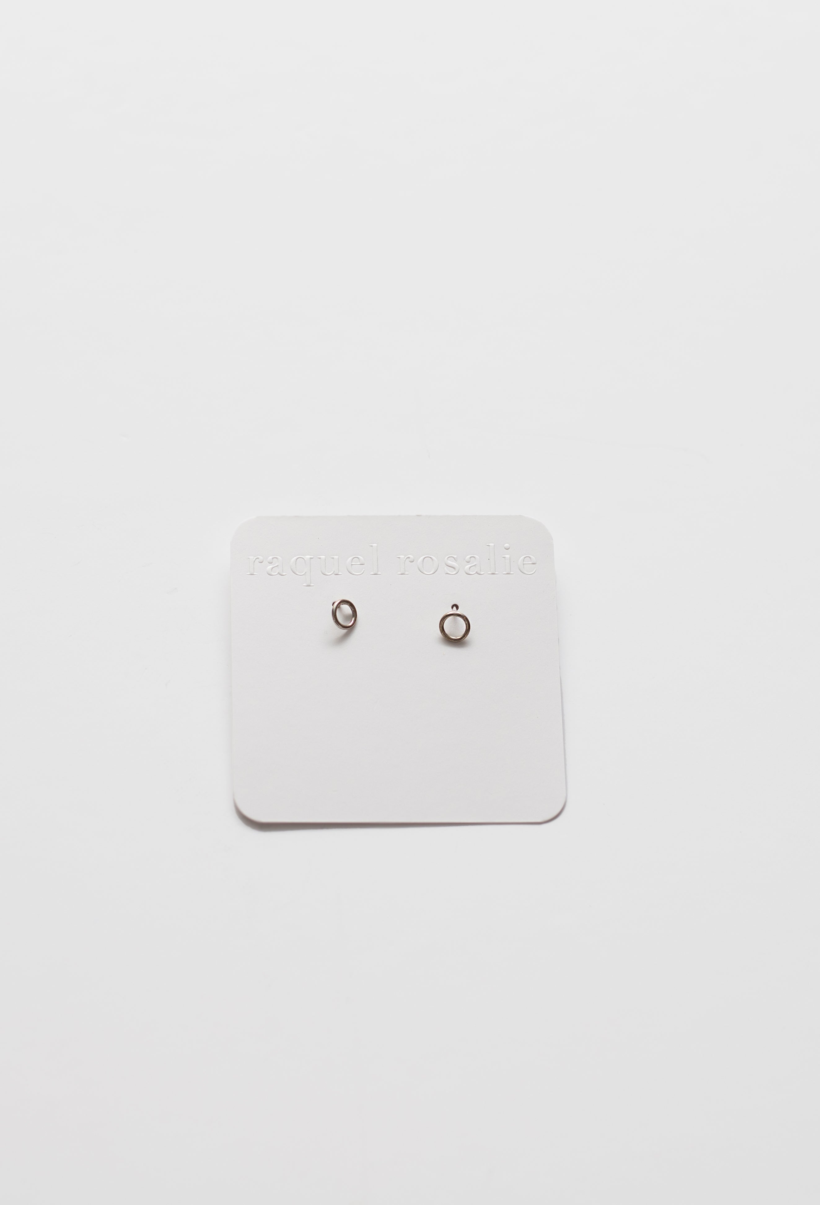 Circle Stud