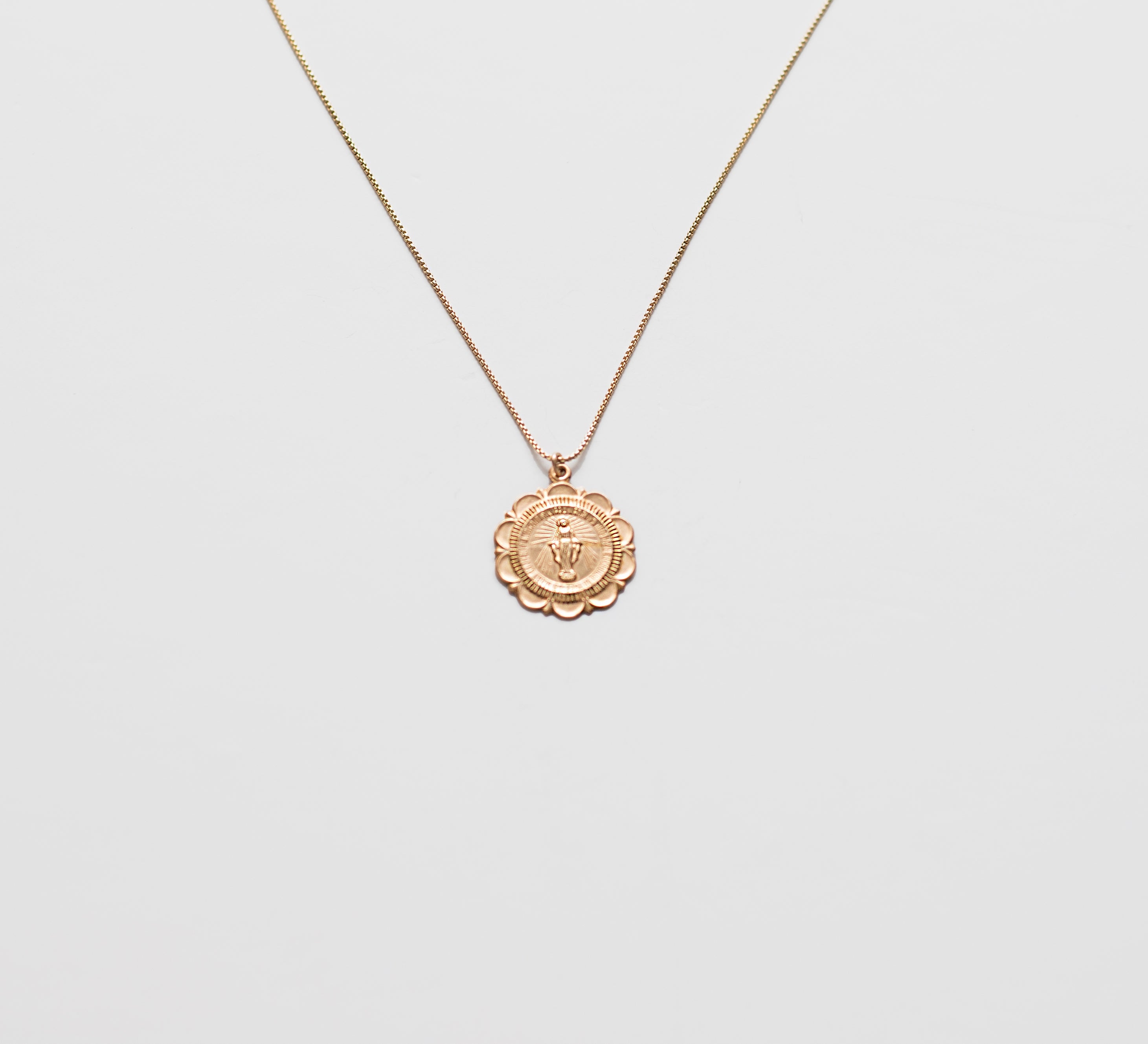 Mary Coin