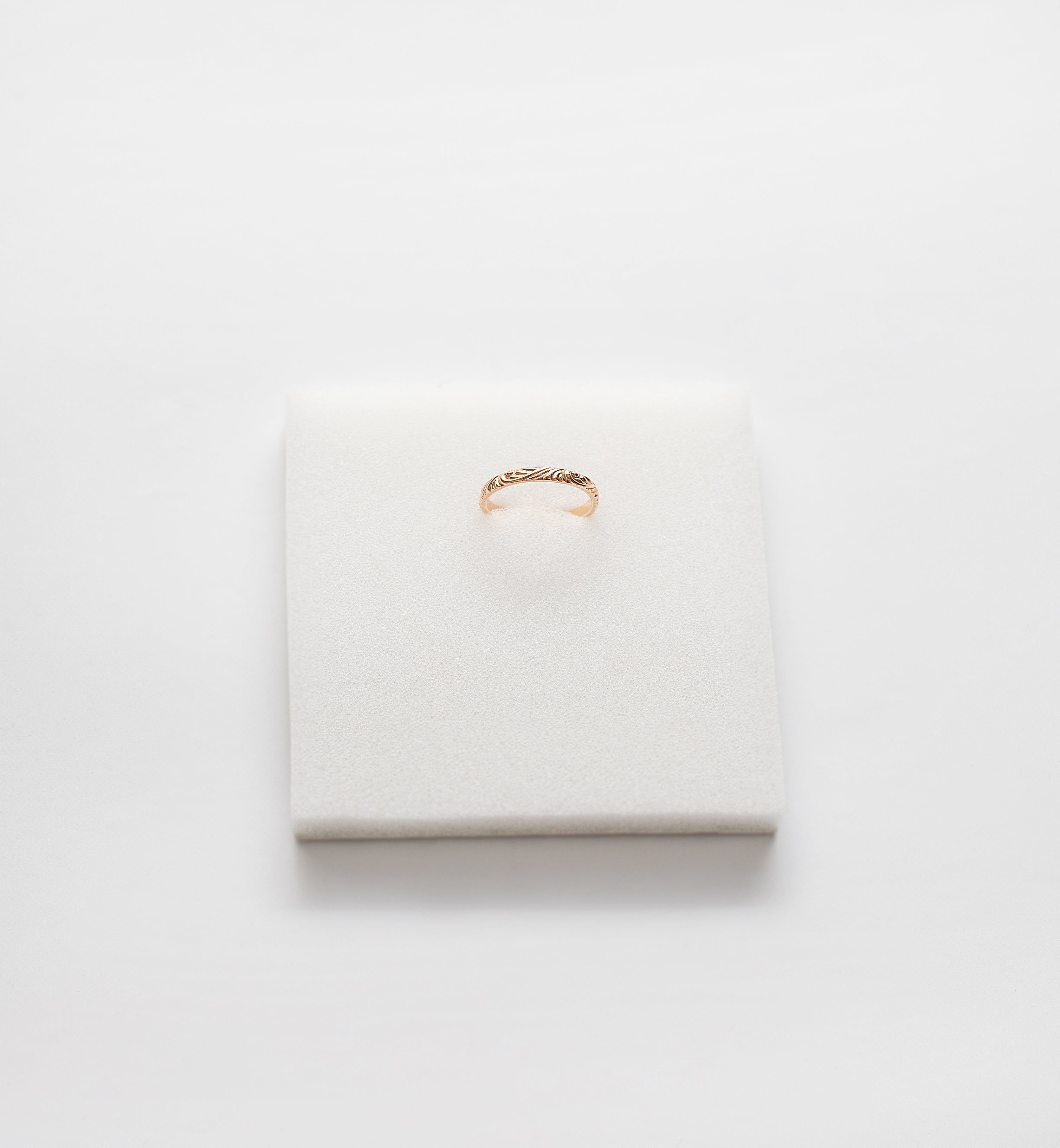 Filigree Ring 2