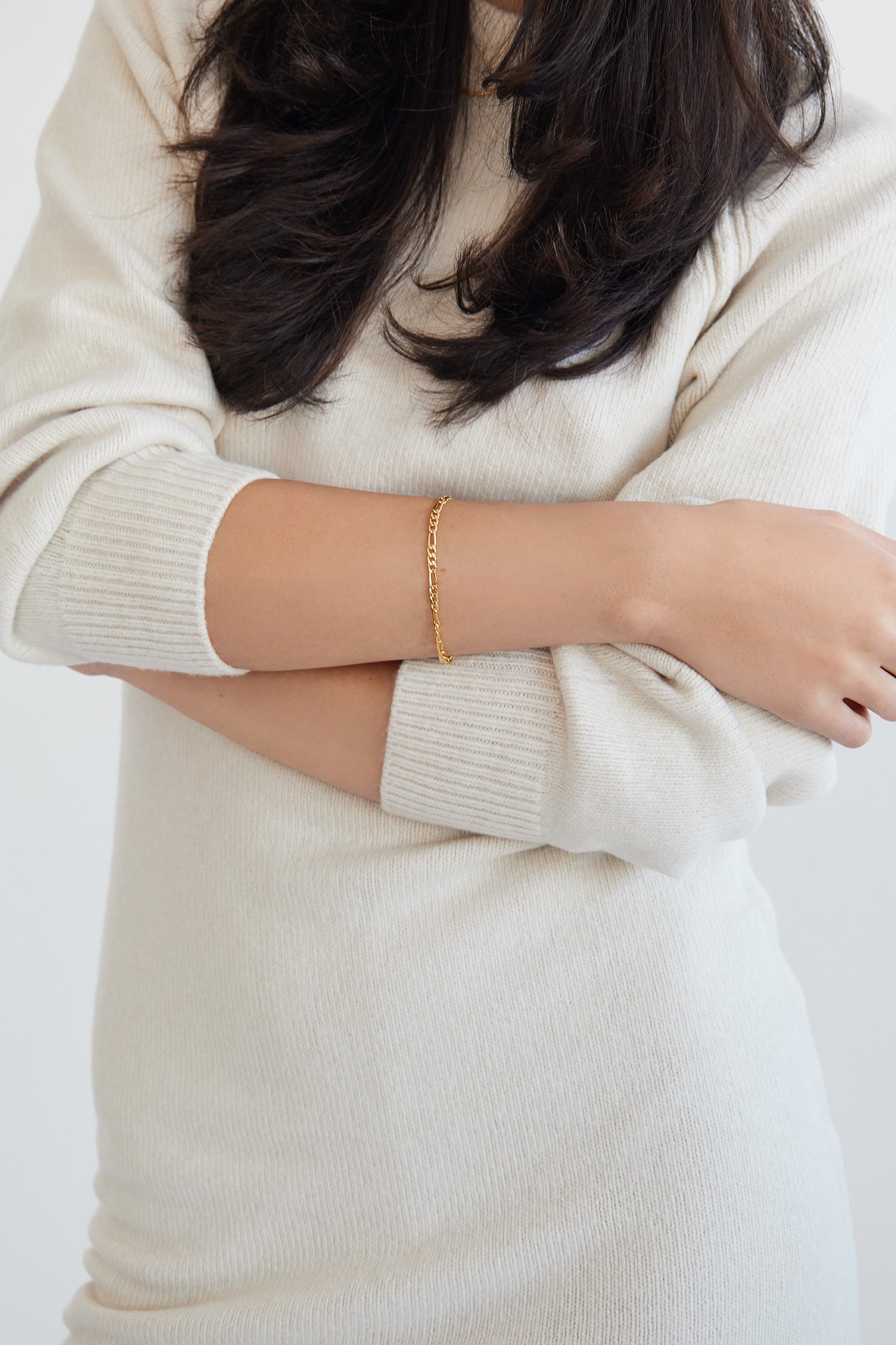 Figaro Bracelet
